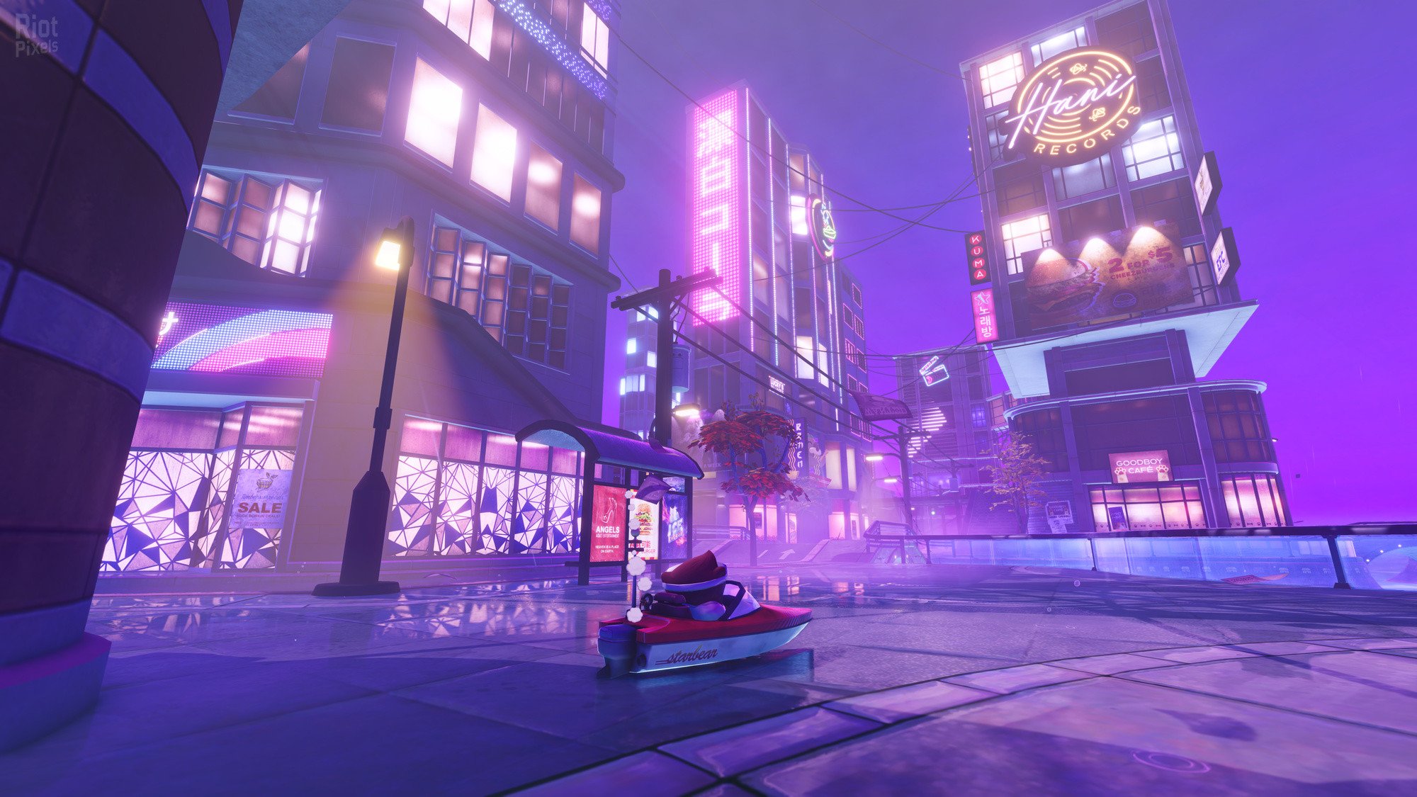 [9]-Wave Break Download