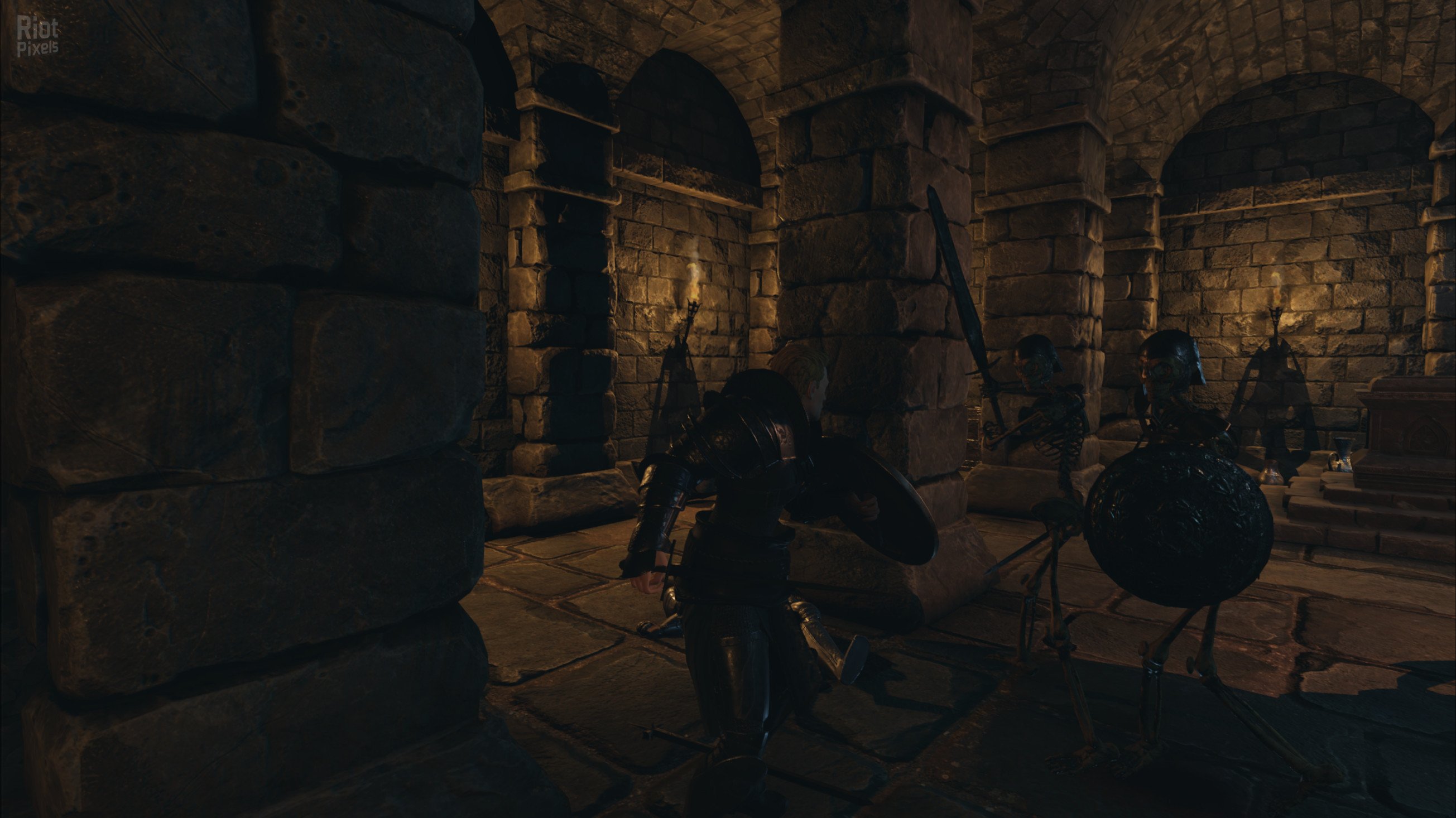 [7]-Blackthorn Arena: Game of the year Edition – v2.0 HotFix (BuildID 7113975) + 3 DLCs Download