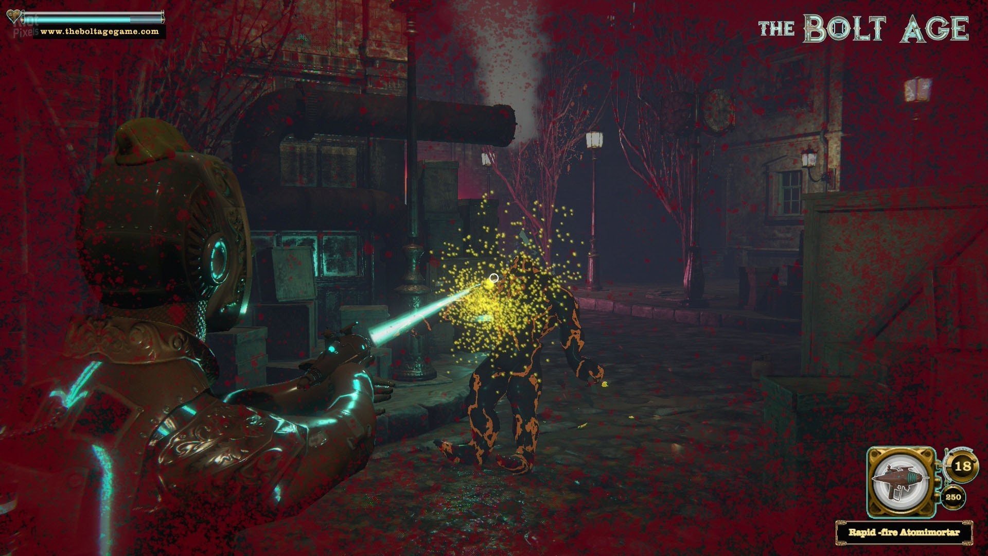 [11]-The Bolt Age Download