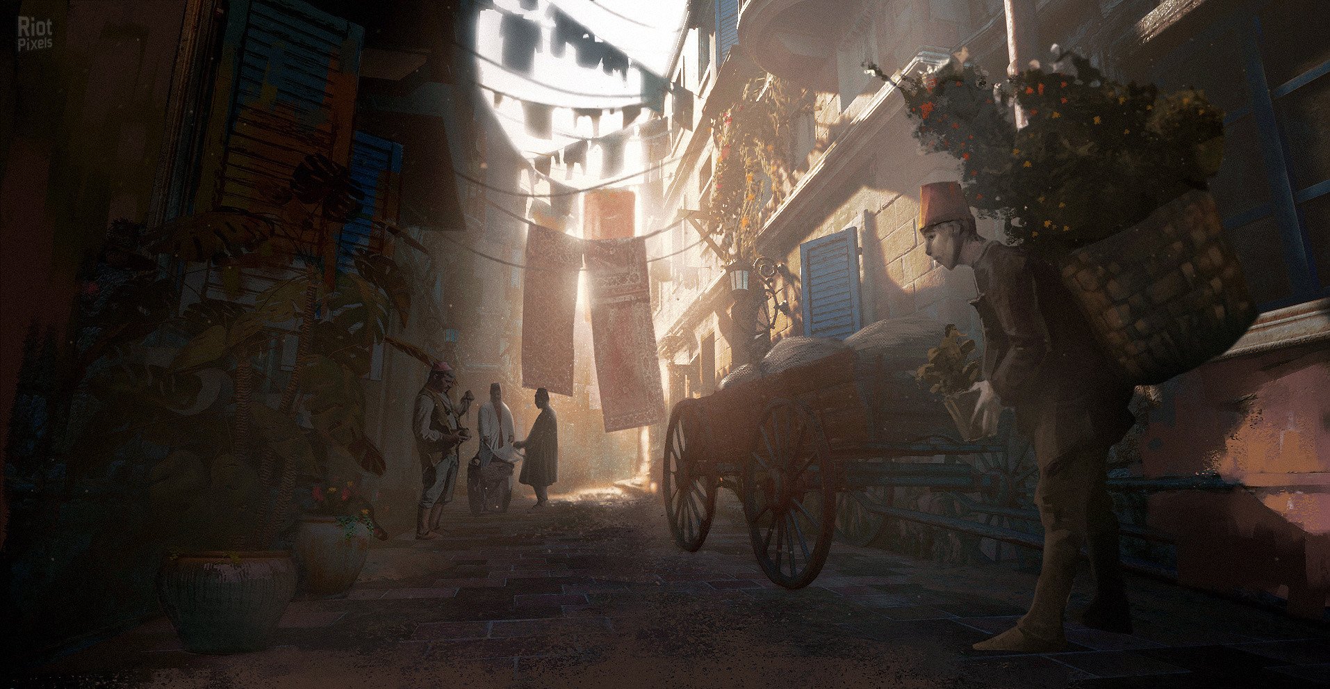 [23]-Sherlock Holmes: Chapter One + 2 DLCs + Bonus Soundtrack Download