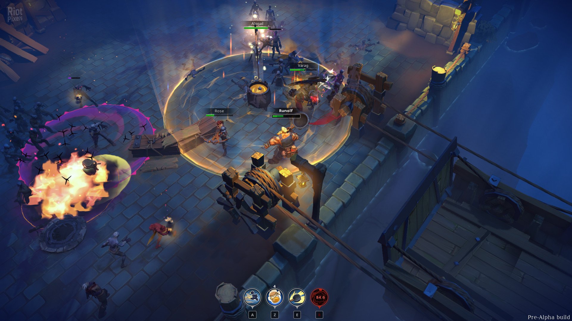 [10]-Darksburg – v1.0.11.17957 (The Runes of Power Update) Download