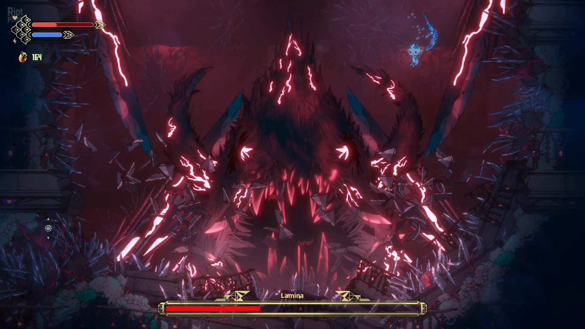 [4]-Pronty: Fishy Adventure – v2.0.0 + Neptune’s Hall DLC Download