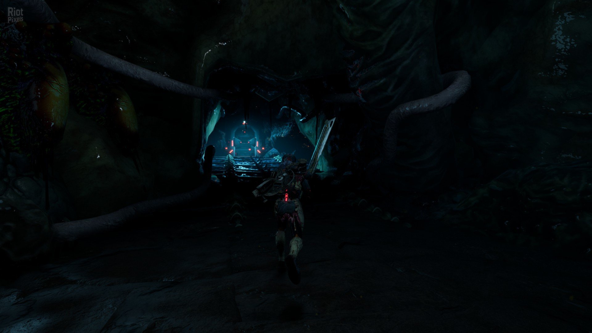 [3]-Dolmen – v1.0.0.8 + Rebel Set DLC Download