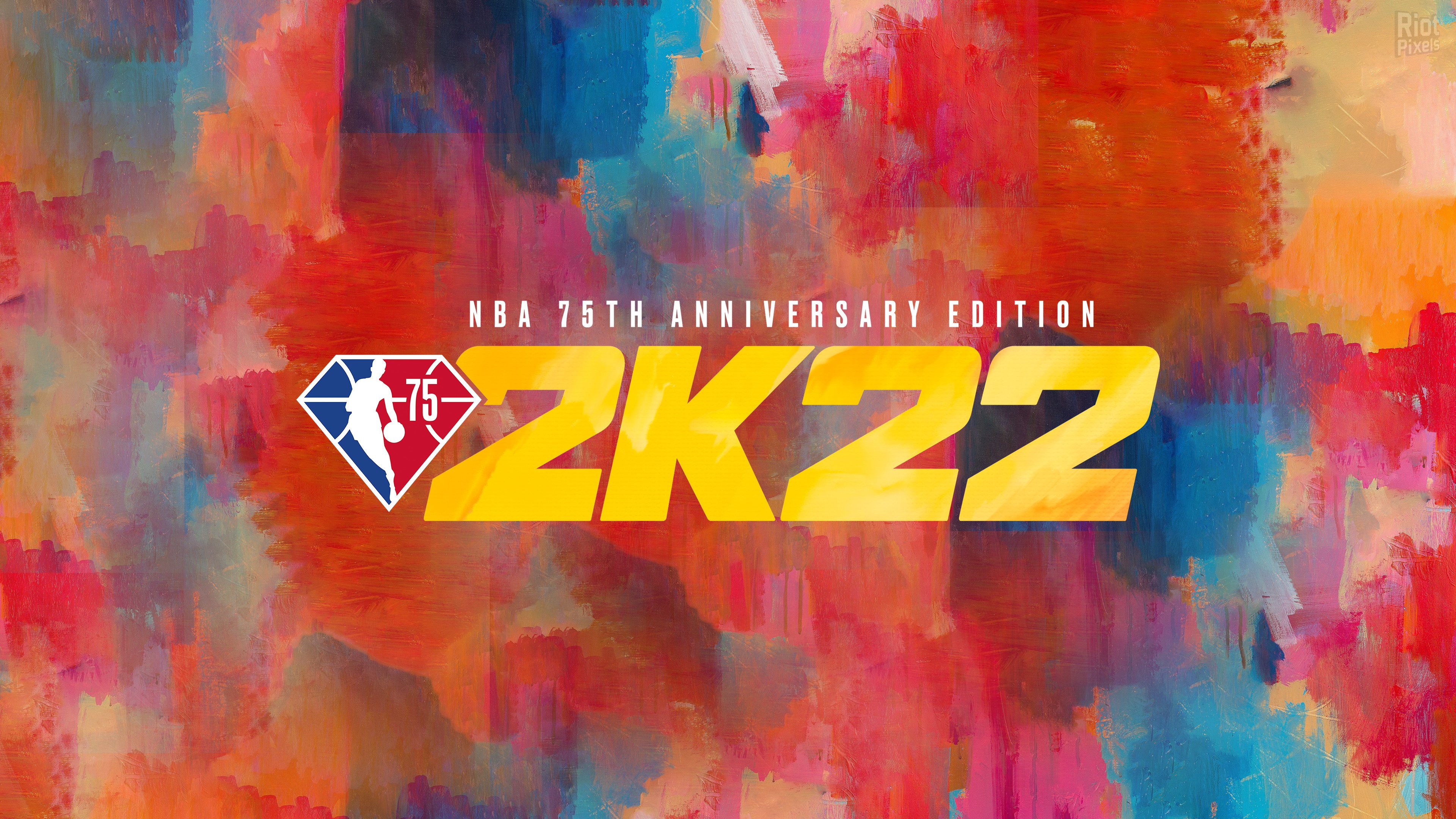 [21]-NBA 2K22: NBA 75th Anniversary Edition – v1.12 + All DLCs + MyCareer Unlocker Download