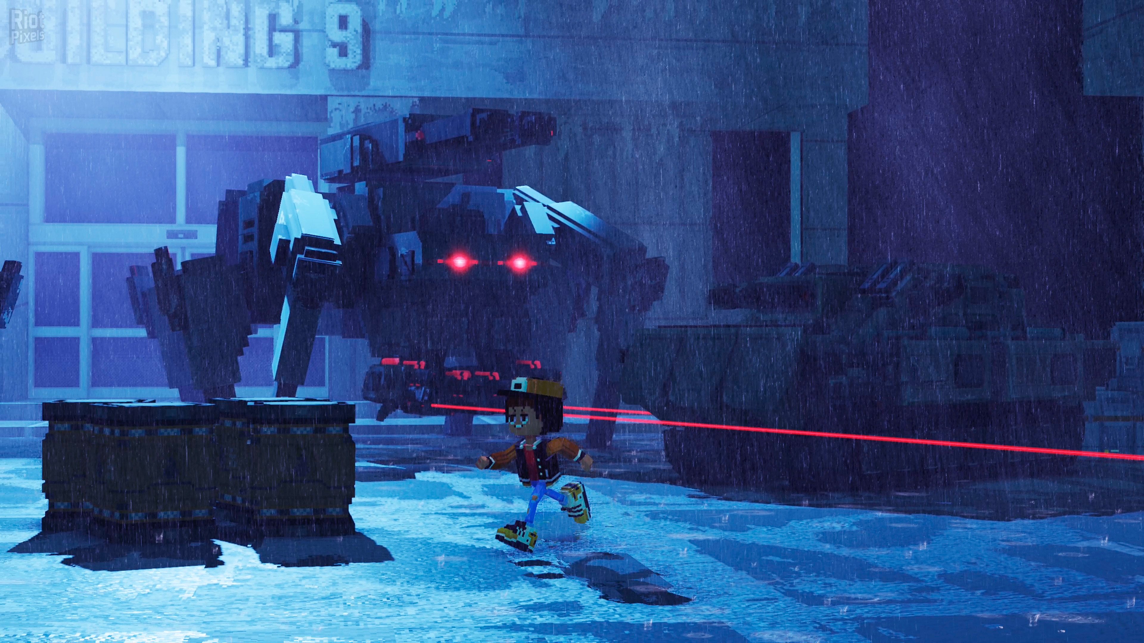 [3]-Echo Generation Download