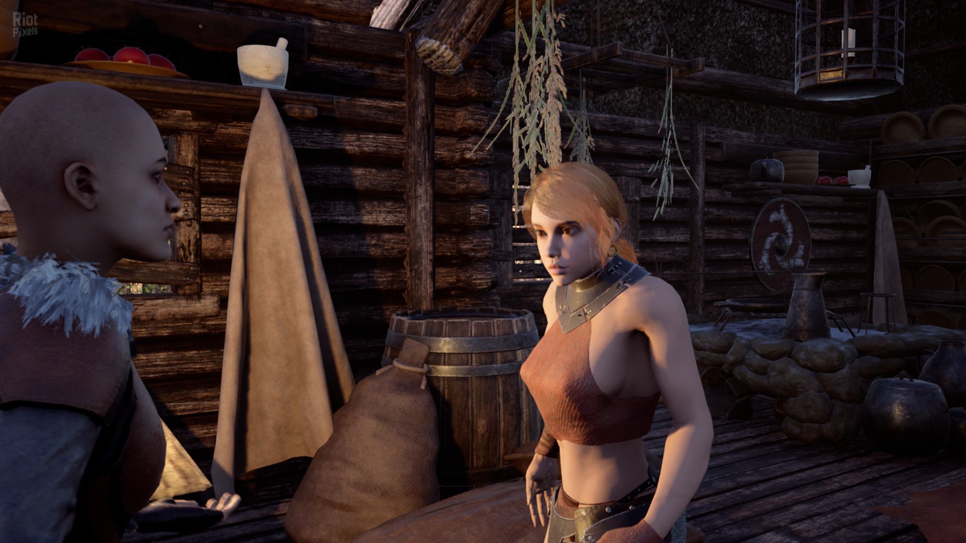 [14]-Al Andalus 711: Epic History Battle Game Download