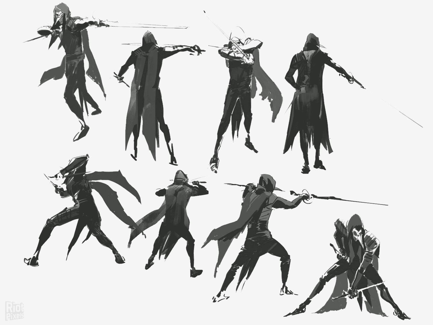 [27]-Thymesia: Digital Deluxe Edition + Bonus Content Download