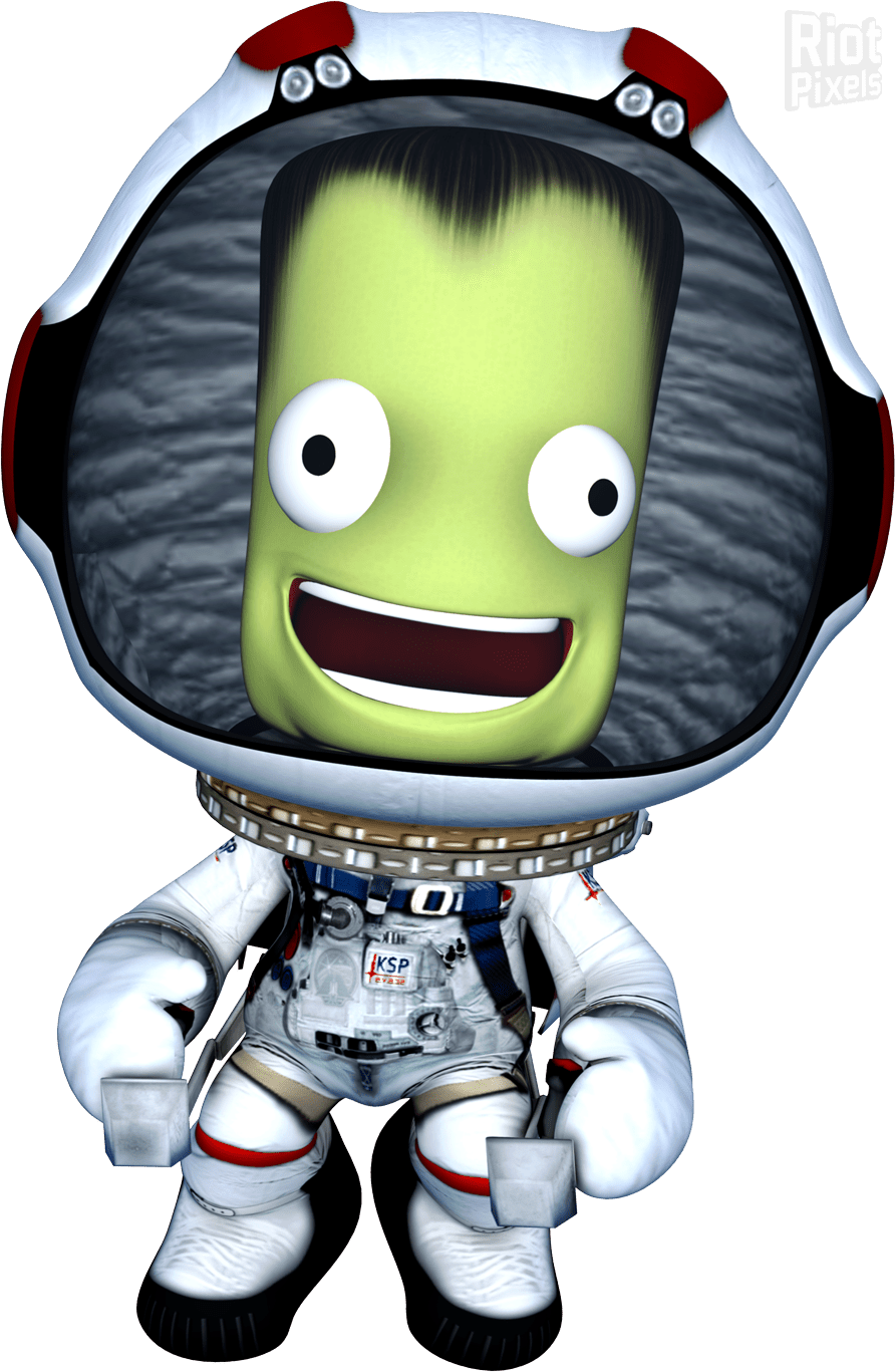 [20]-Kerbal Space Program: Complete Edition – v1.12.4.3187 + 2 DLCs + Bonus OST Download