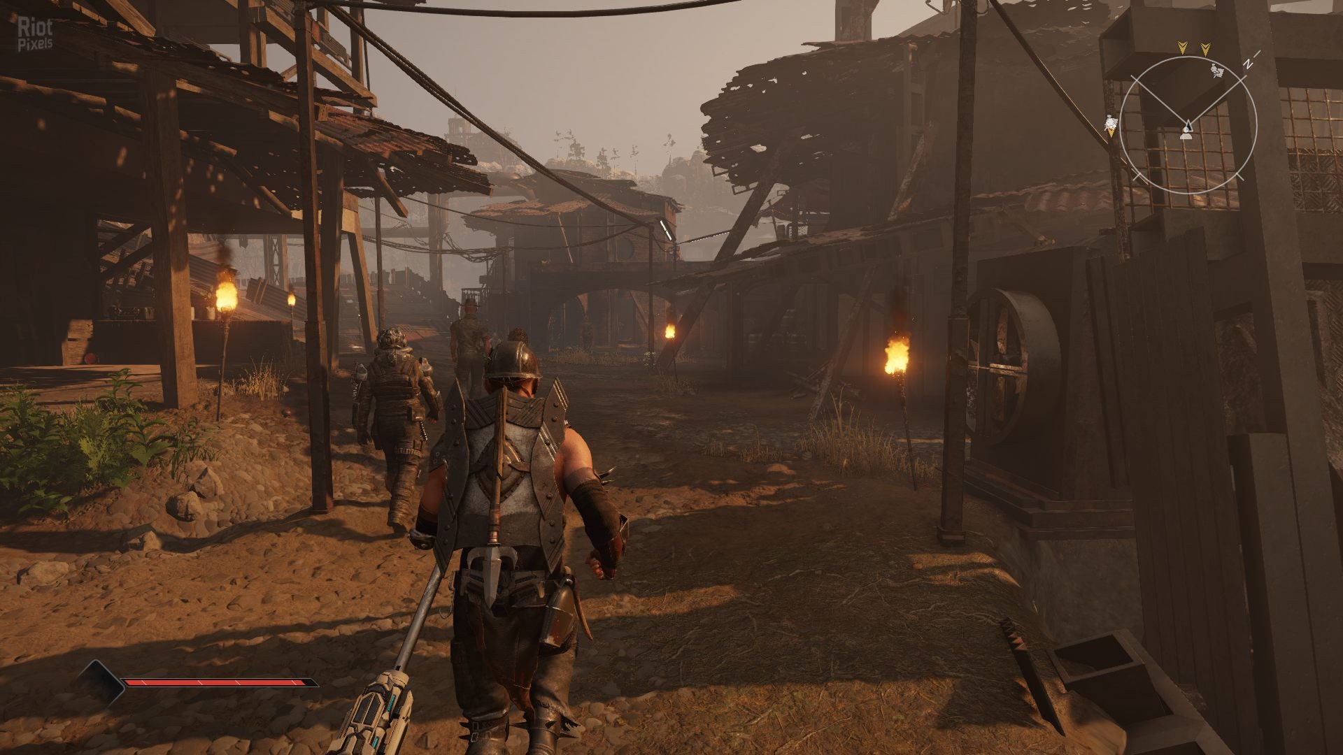 [15]-ELEX II, v1.0.5 + Bonus Soundtrack Download