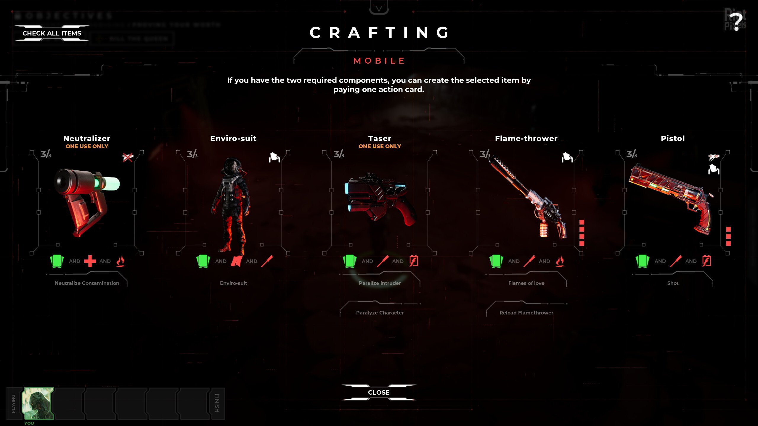 [16]-Nemesis: Lockdown- Update 5 (Build 9961766) Download