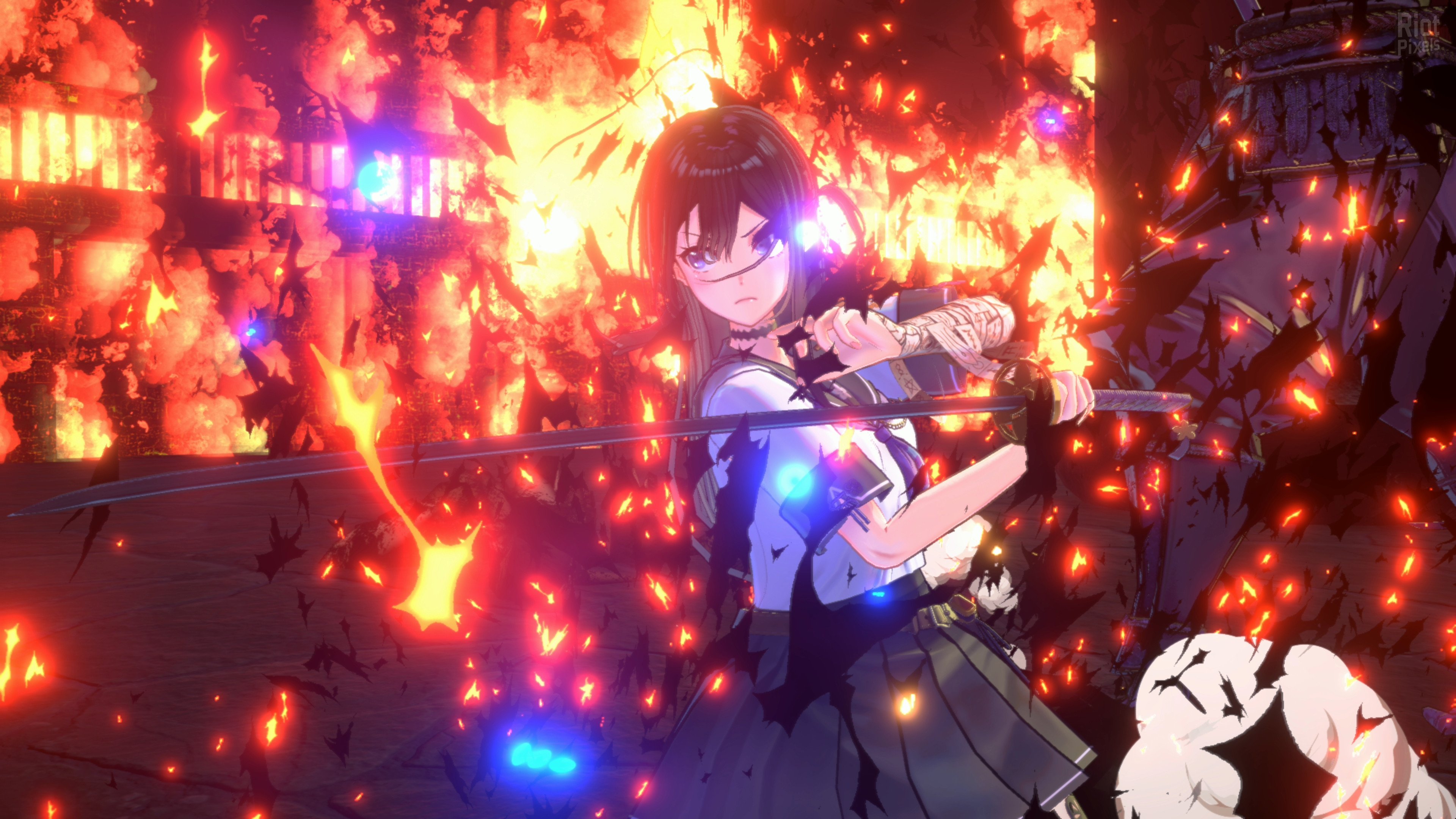 [5]-SAMURAI MAIDEN: Deluxe Edition + 18 DLCs Download