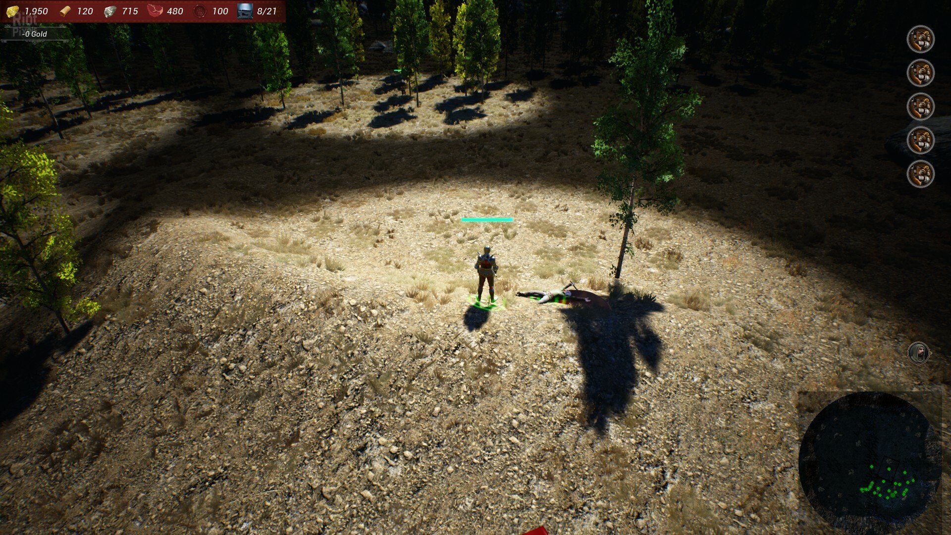 [8]-Orders of the Ruler Download