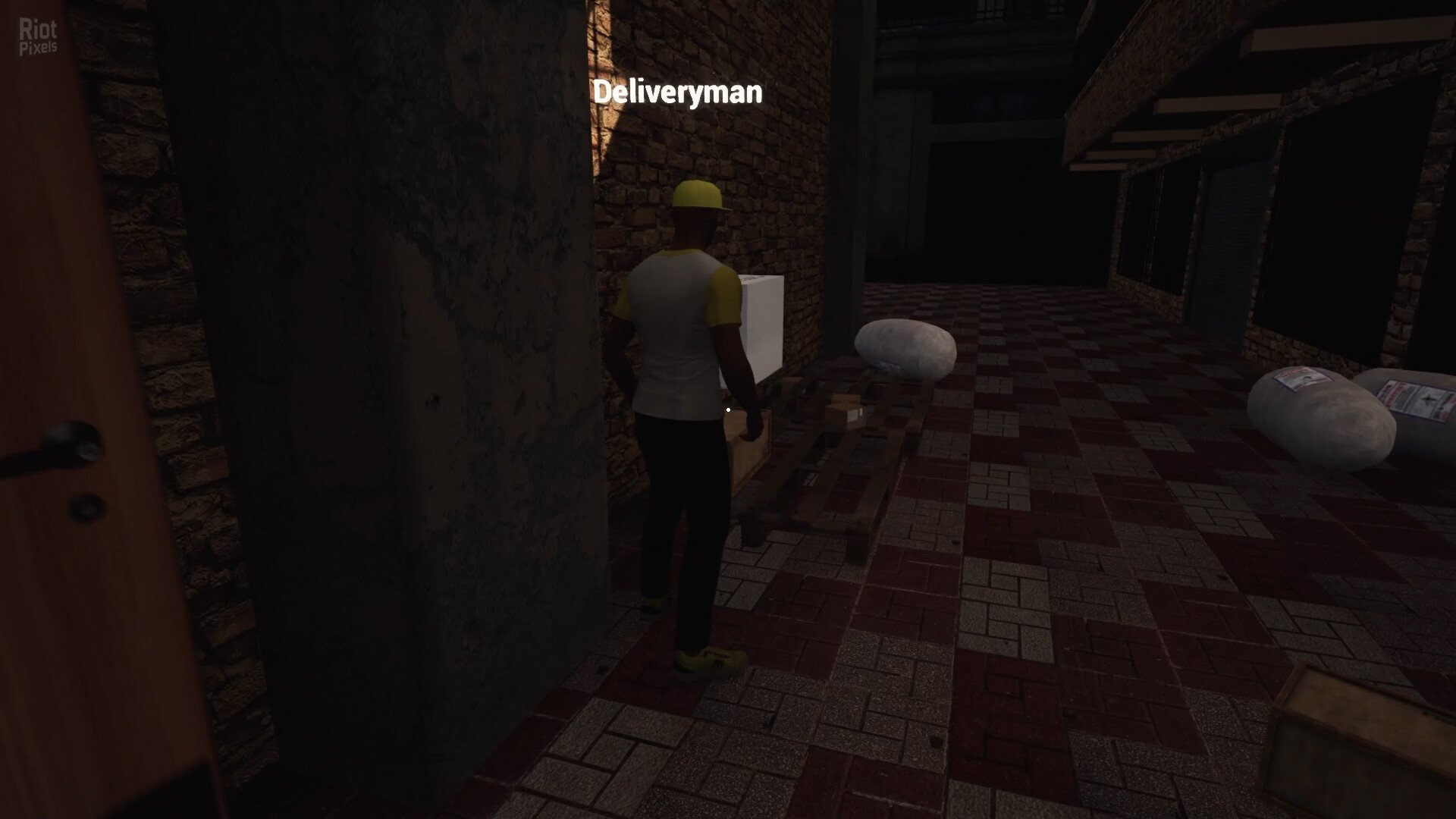 [8]-Amigo: Kebab Simulator + Windows 7 Fix Download