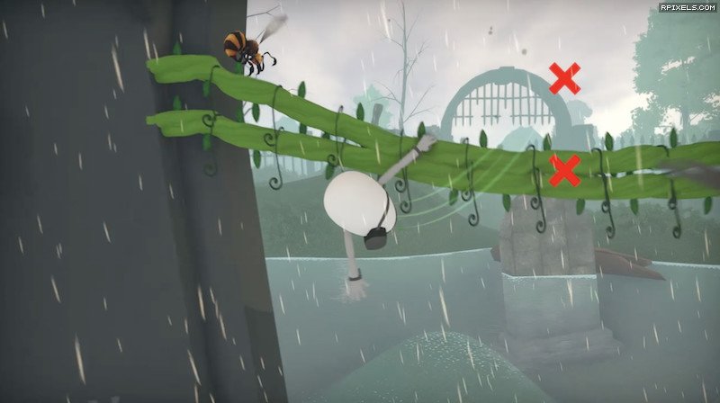 [8]-YOLKED: The Egg Game Download