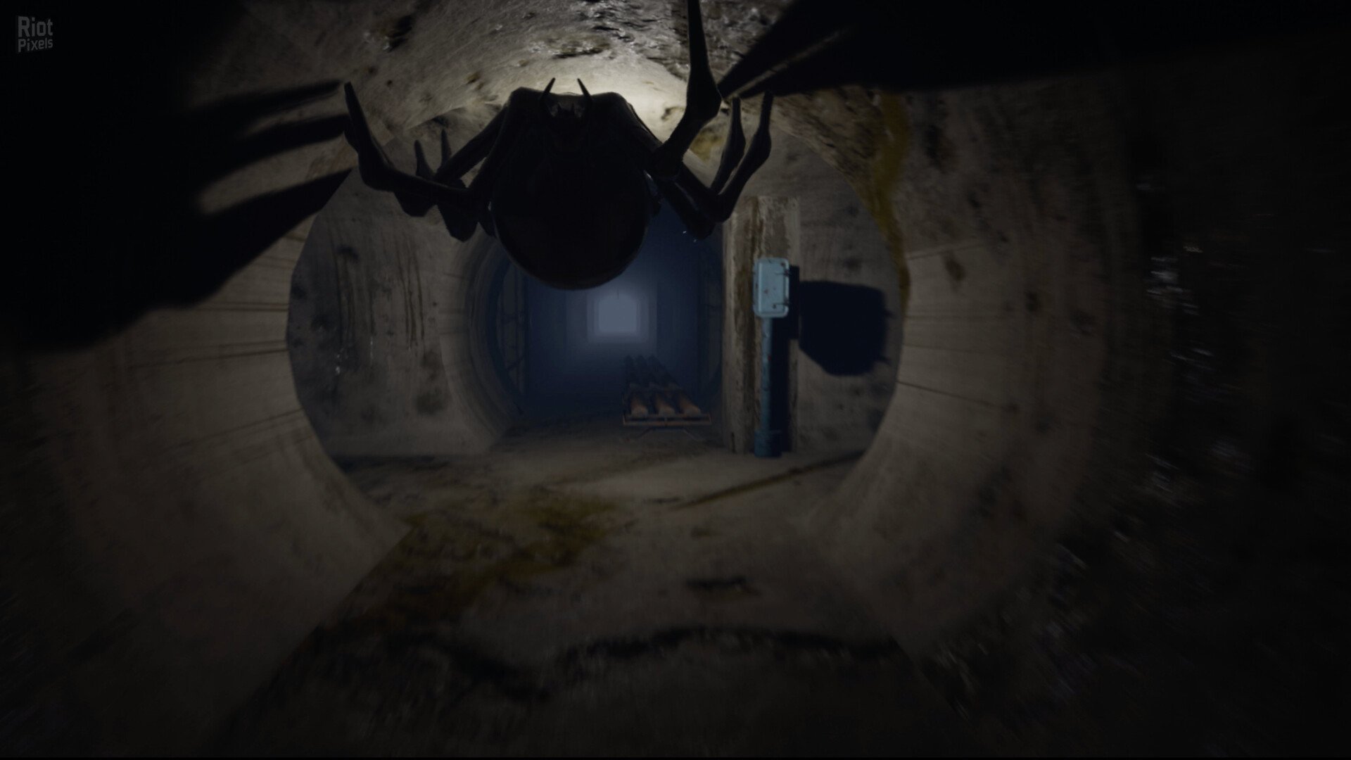 [7]-A Whisper in the Twilight: Chapter One Download