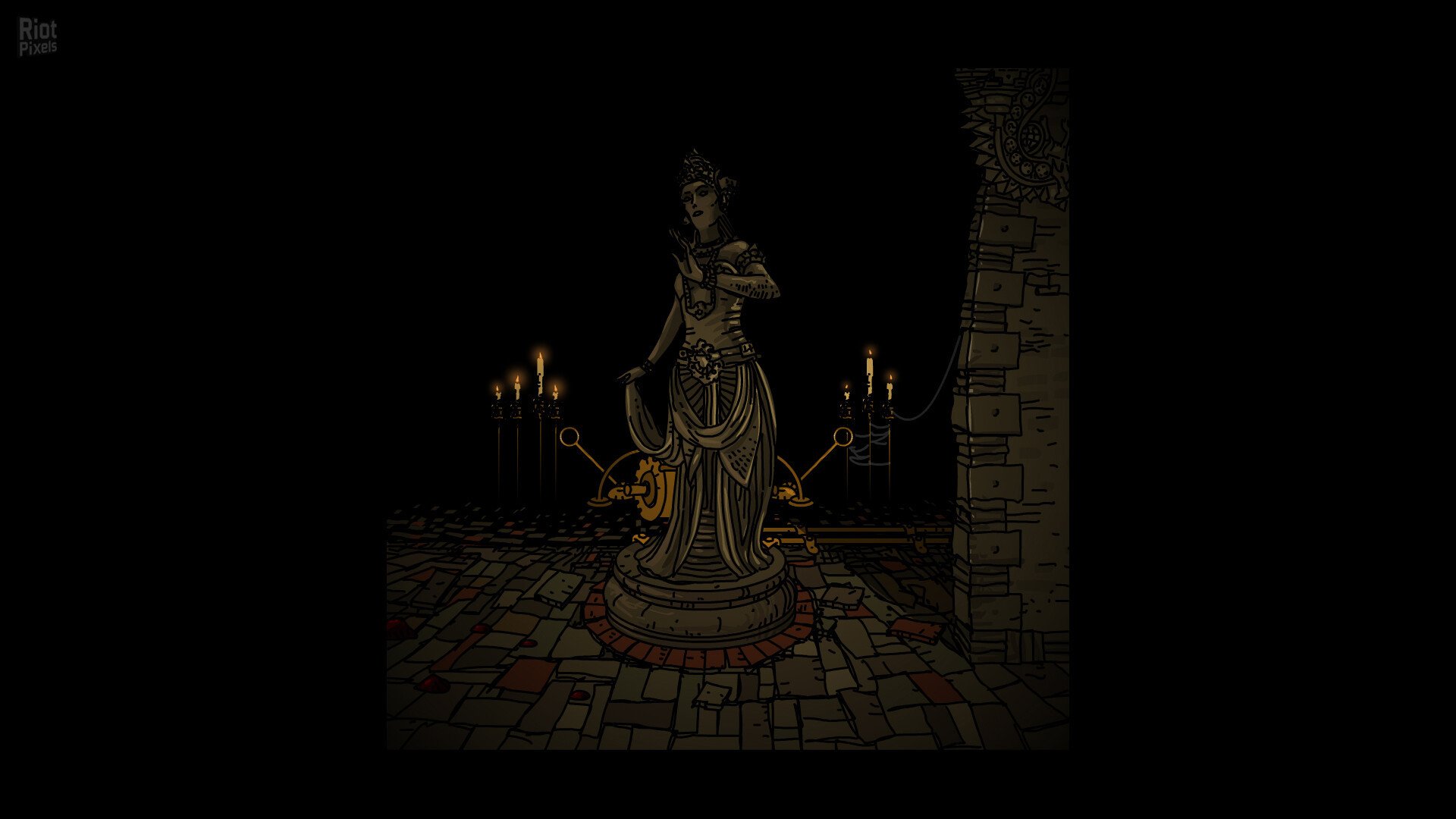 [8]-Submachine: Legacy – v1.0.17 Download