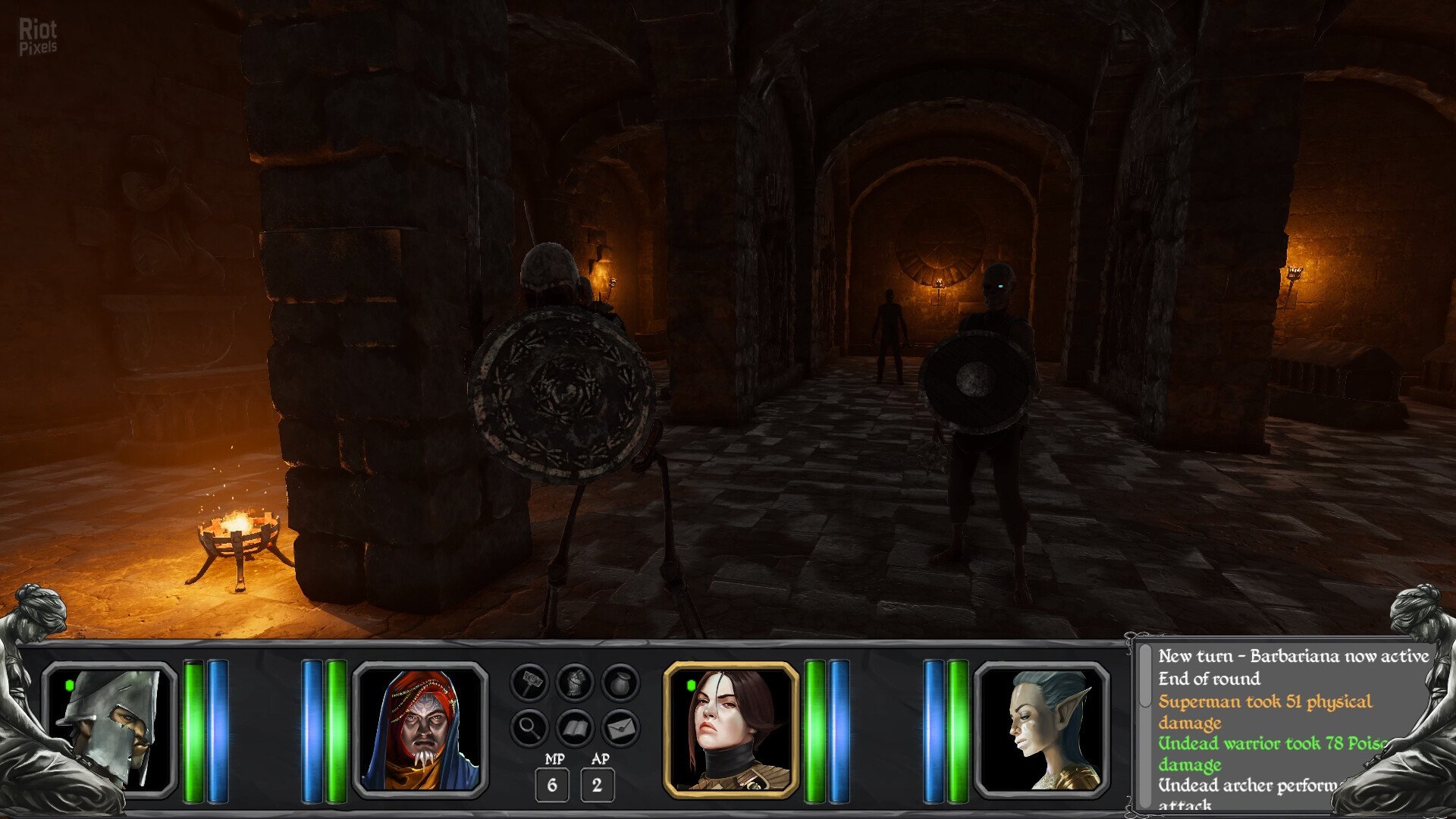 [7]-A Quest That Became Legend Download