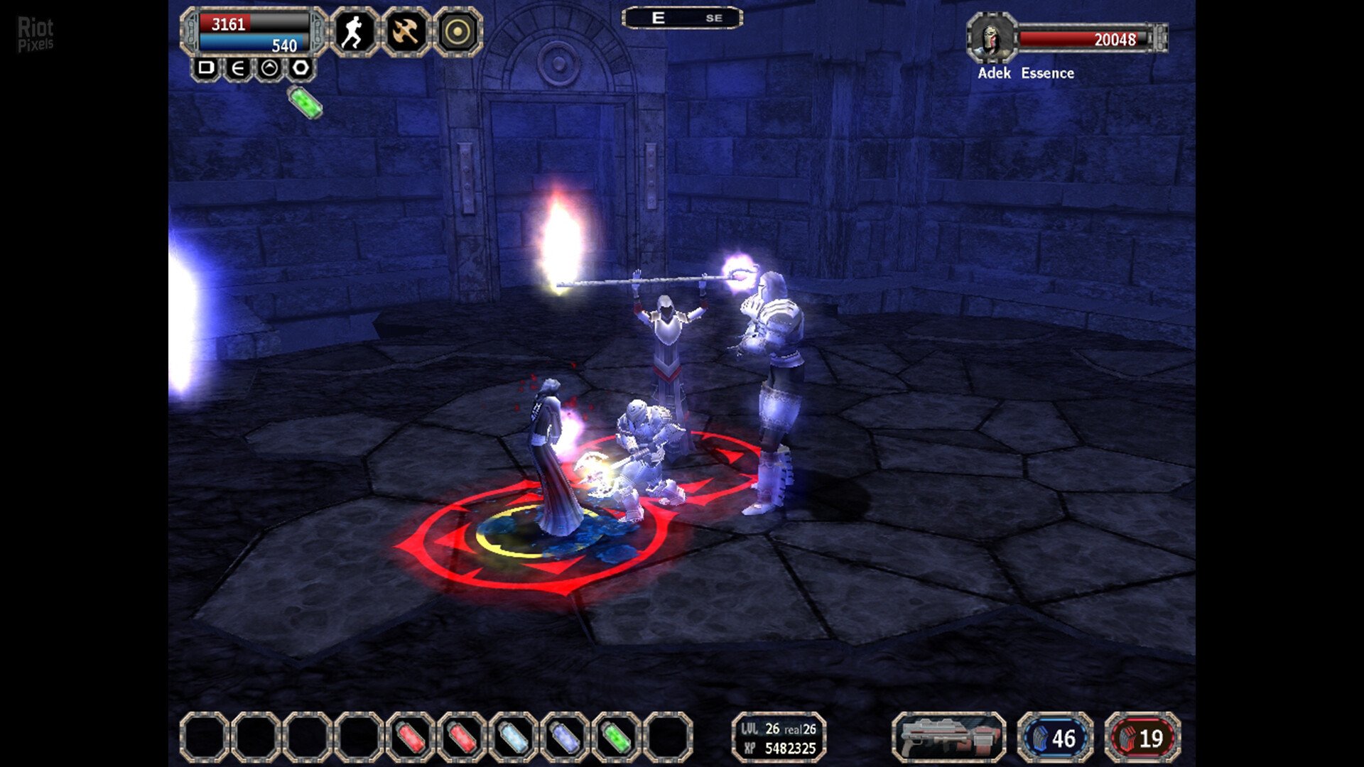 [16]-Etrom 20th Anniversary Edition Download