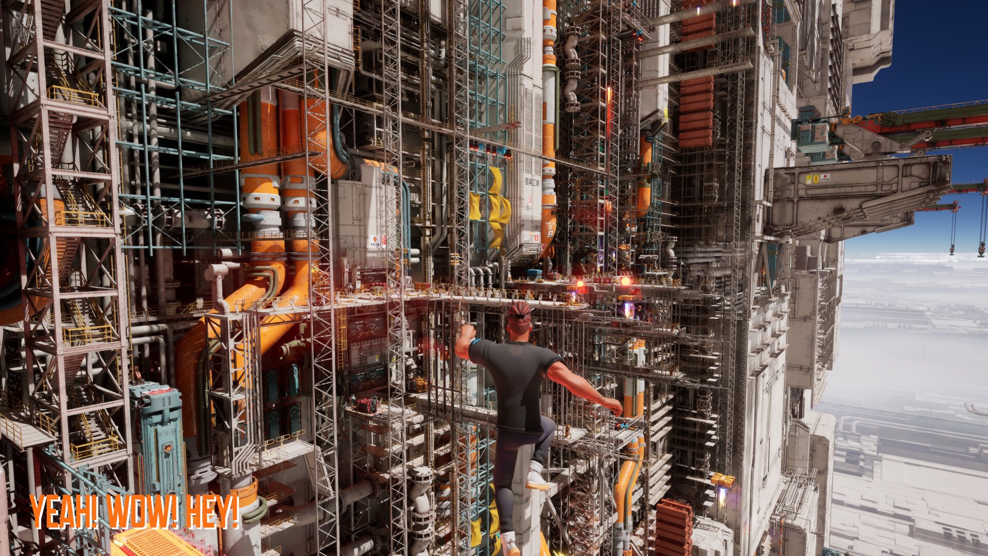 [10]-Yeah! Wow! Hey! + Windows 7 Fix Download