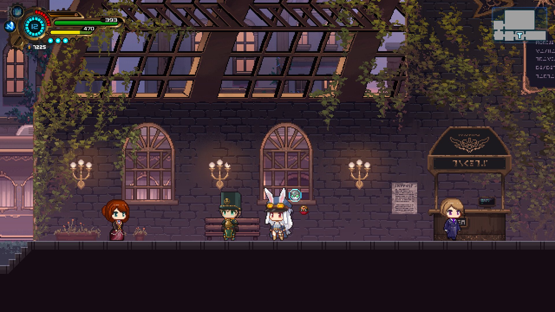 [15]-TEVI – Build 12886243 (v1.01) + Bonus Soundtrack Download