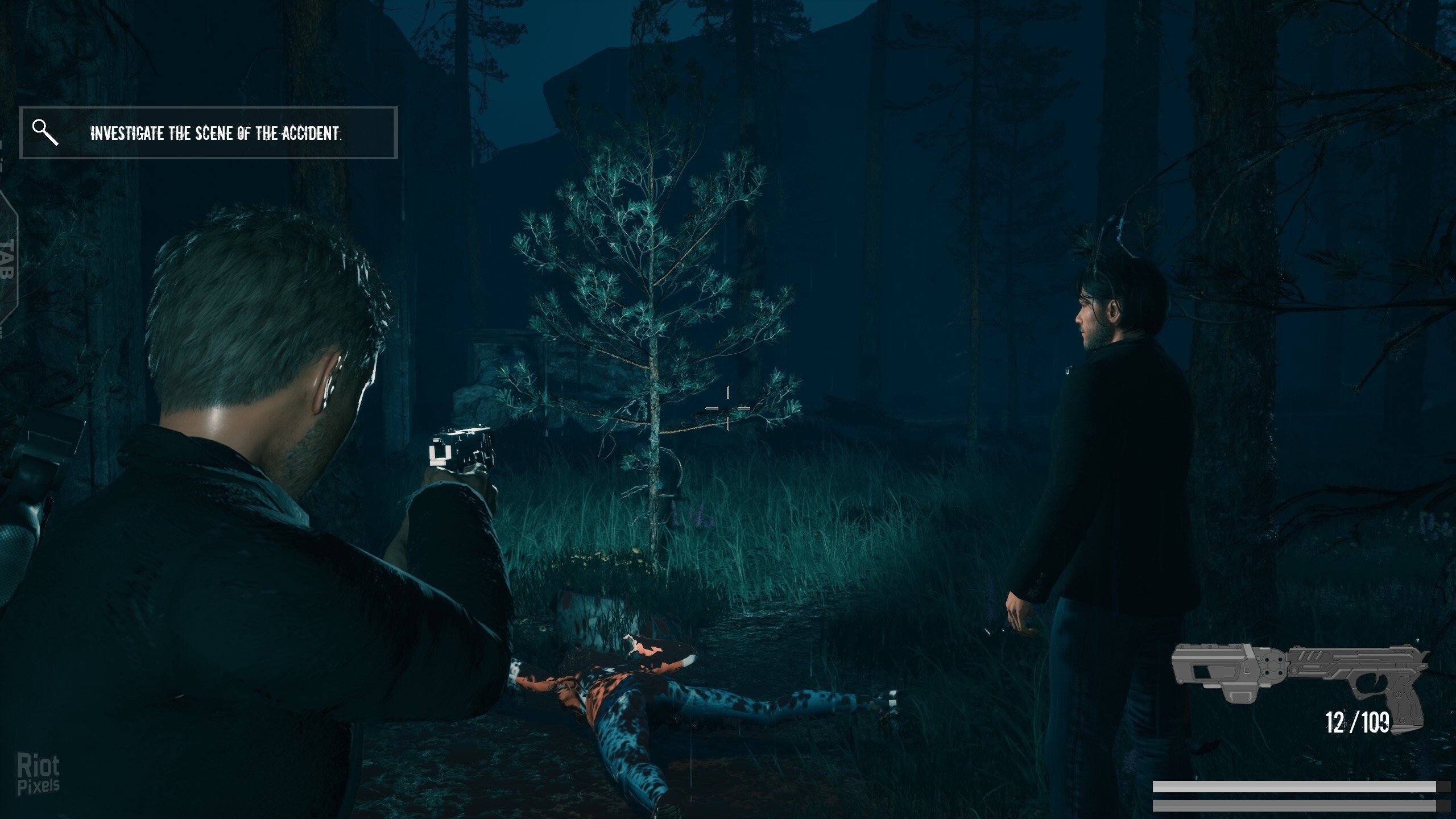 [8]-Unnatural: Benighted + Windows 7 Fix Download