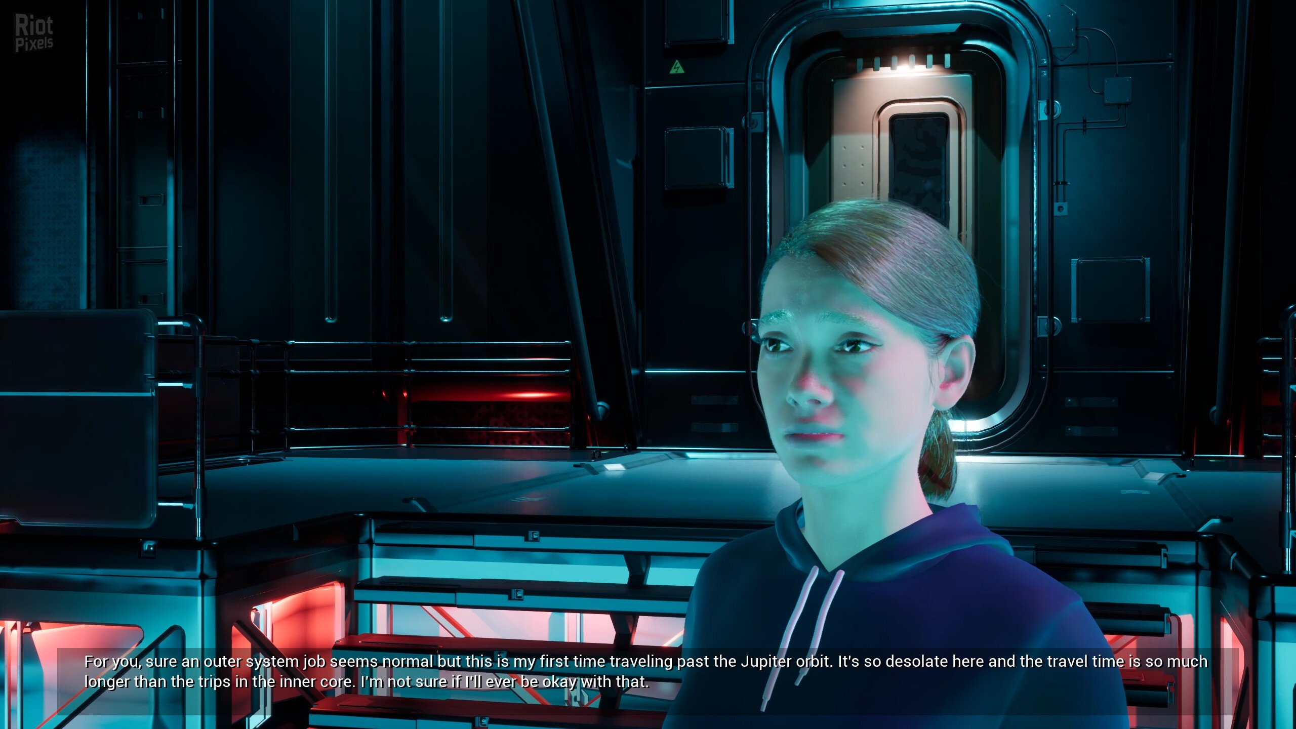 [9]-Distant Sun Download