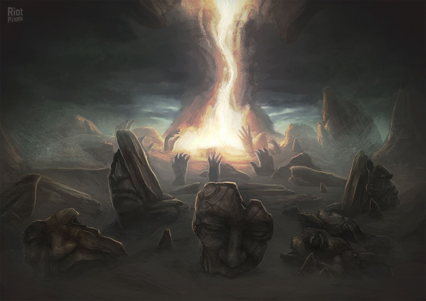 [13]-GRIME: Definitive Edition- v1.3.2 + Bonus Soundtrack Download