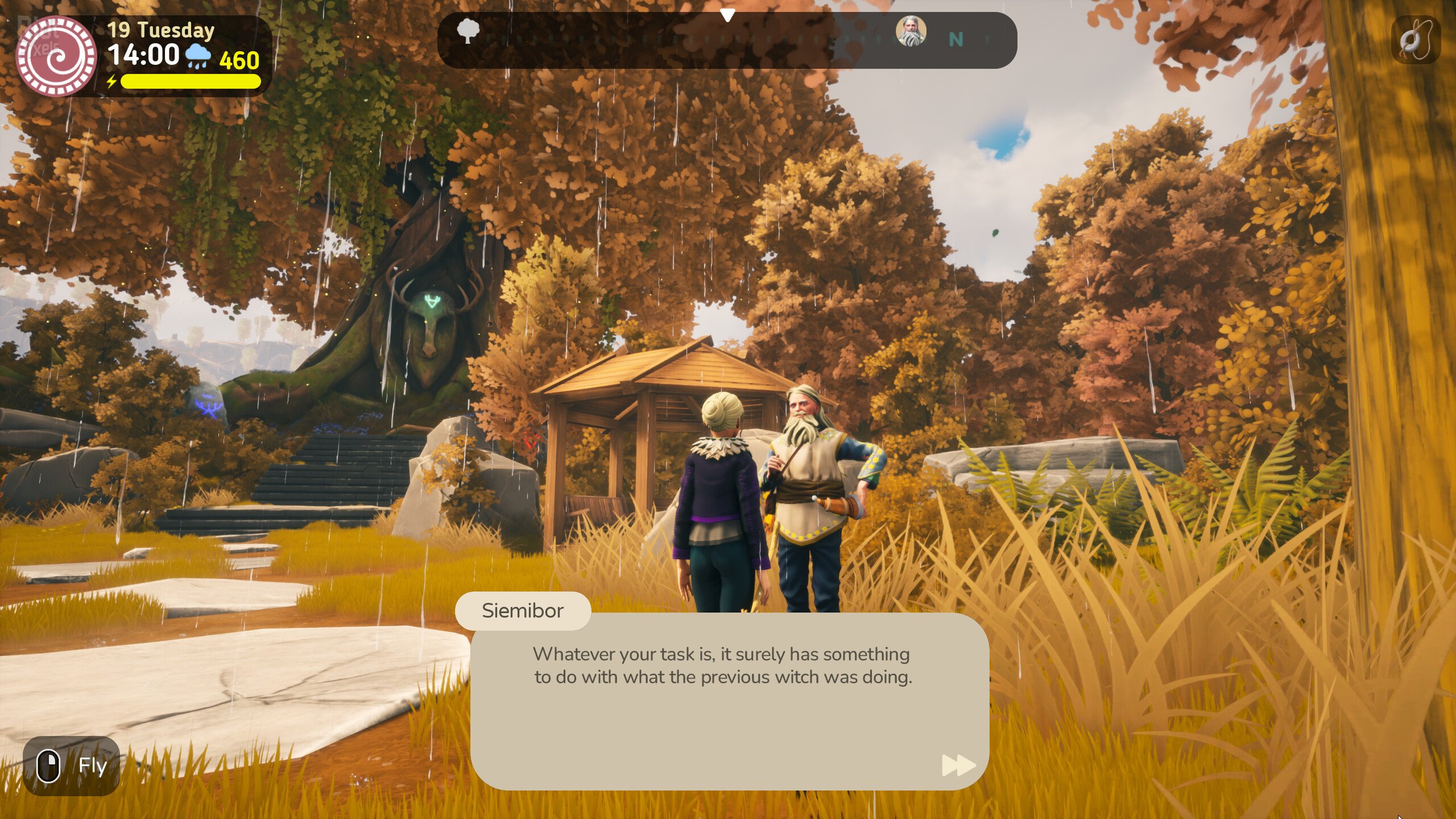 [5]-The Witch of Fern Island – v1.0.0_B + DLC Download