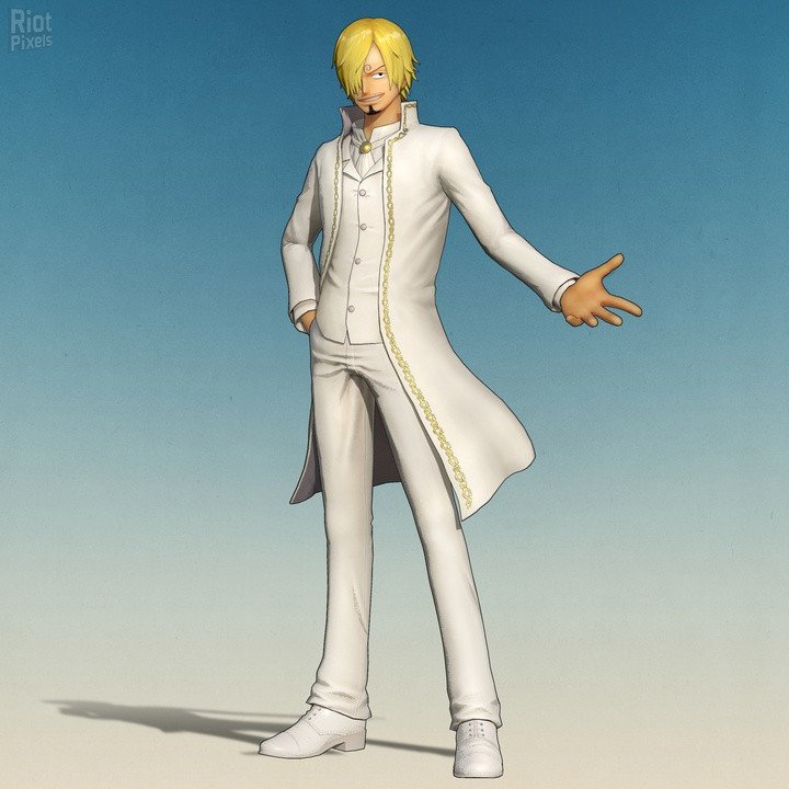 [20]-One Piece: Pirate Warriors 4 – Ultimate Edition – v1.0.8.0 + 17 DLCs Download