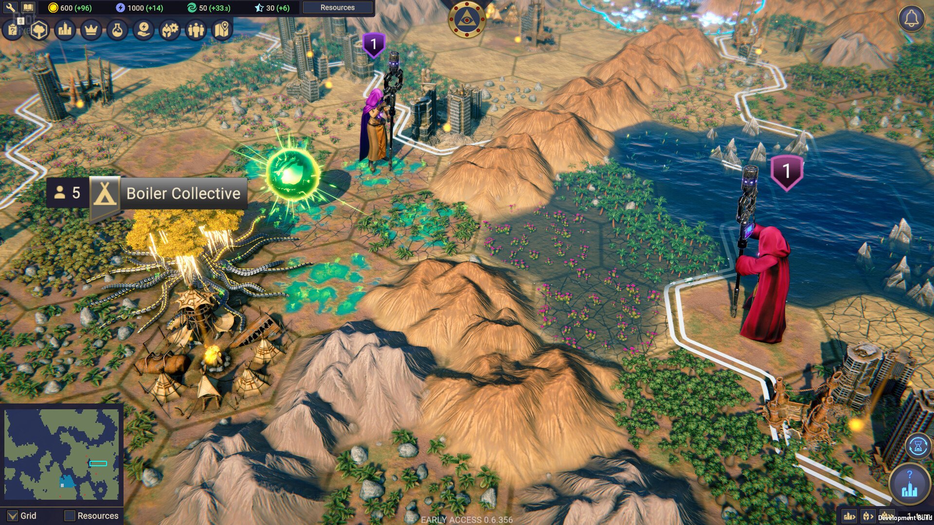 [8]-Revival: Recolonization – Deluxe Edition – v1.0.415 + Bonus Content Download