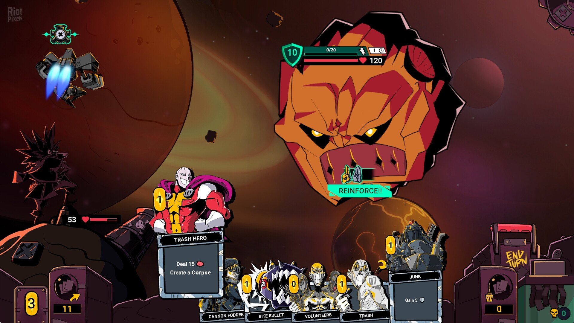 [5]-Zet Zillions: Full-Trash Edition – v0.9.6-A107 + Bonus Soundtrack Download