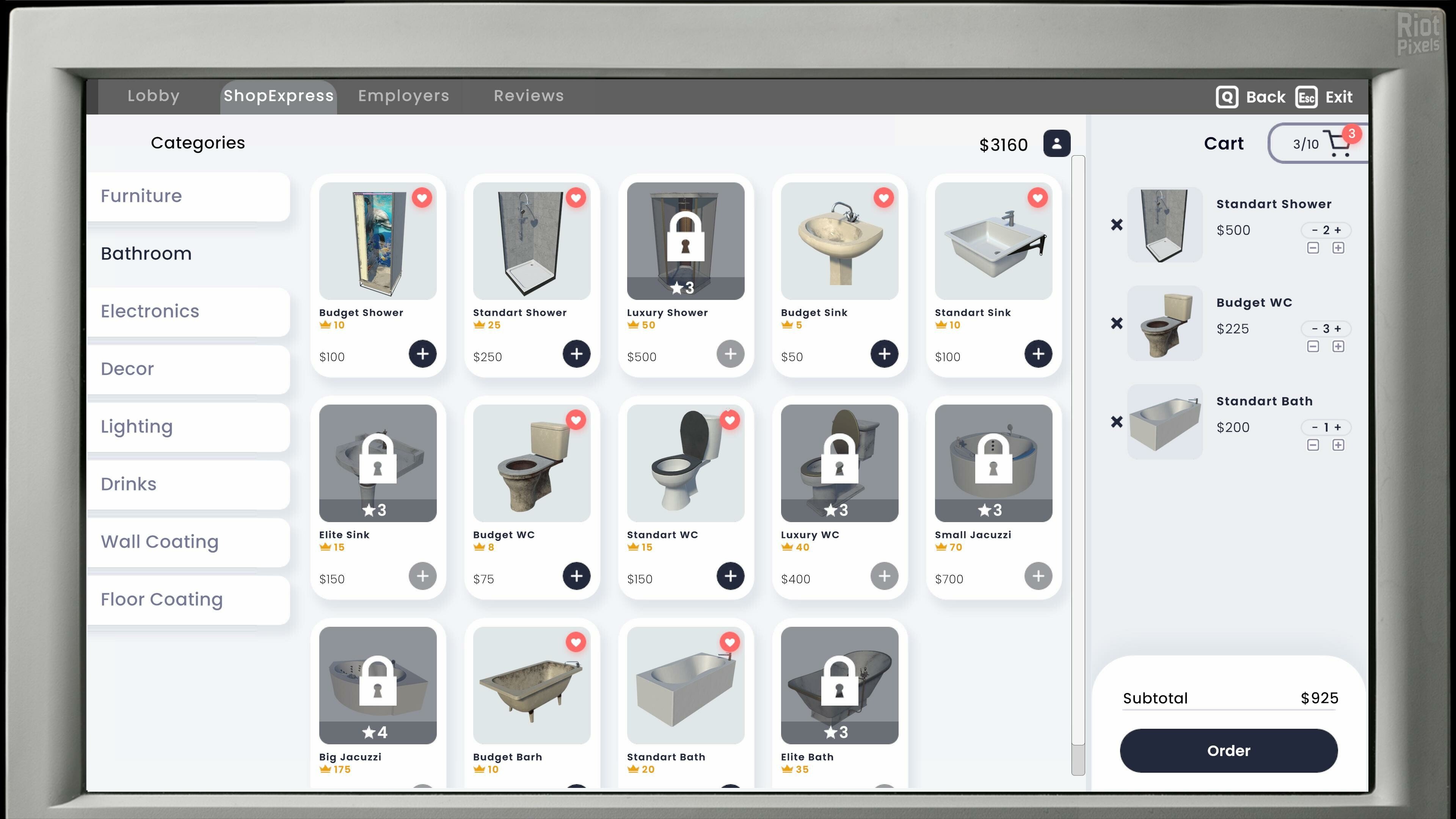 [4]-Hotel Business Simulator Download