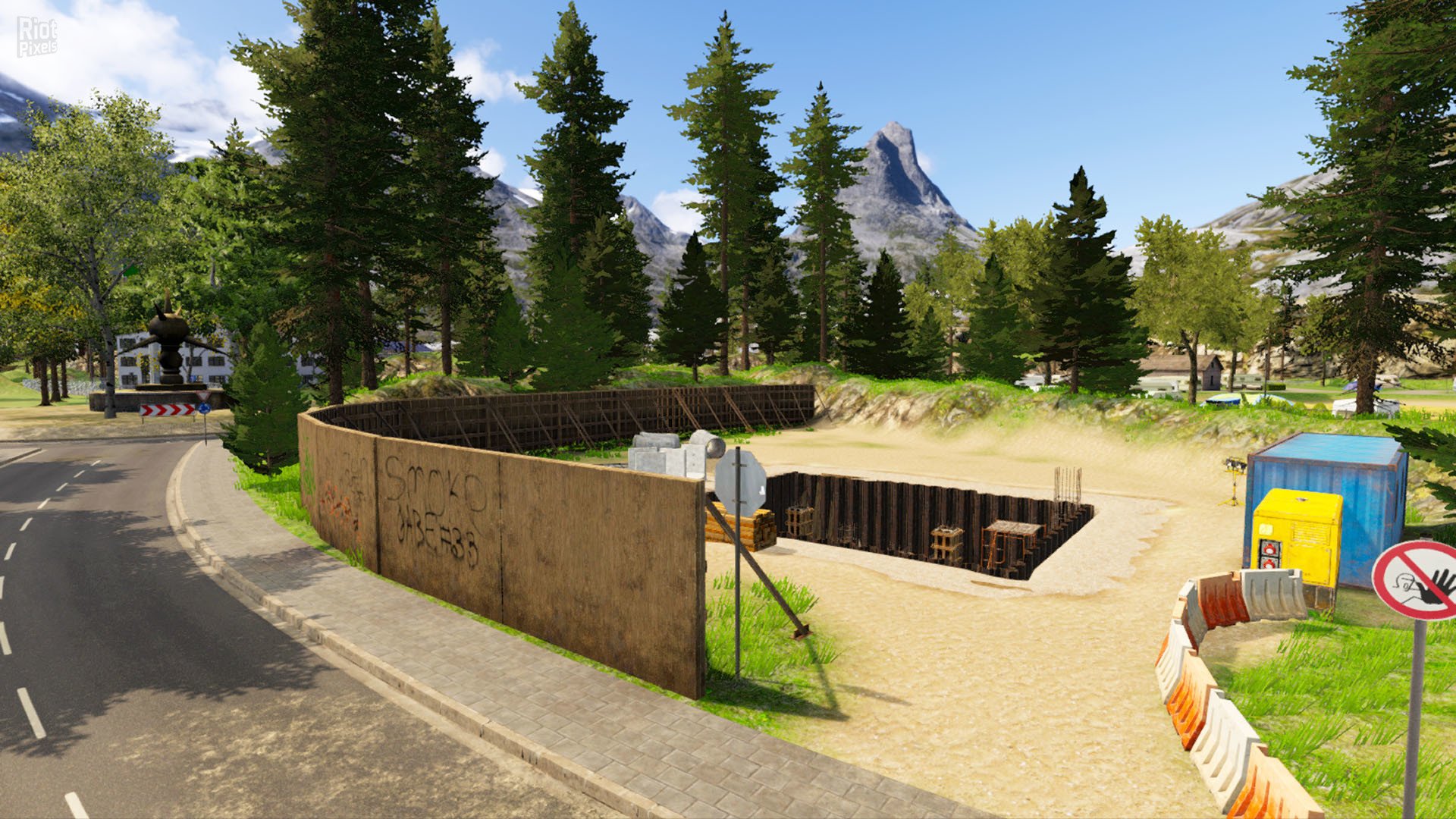 [8]-Fix It: The Handyman Simulator Download