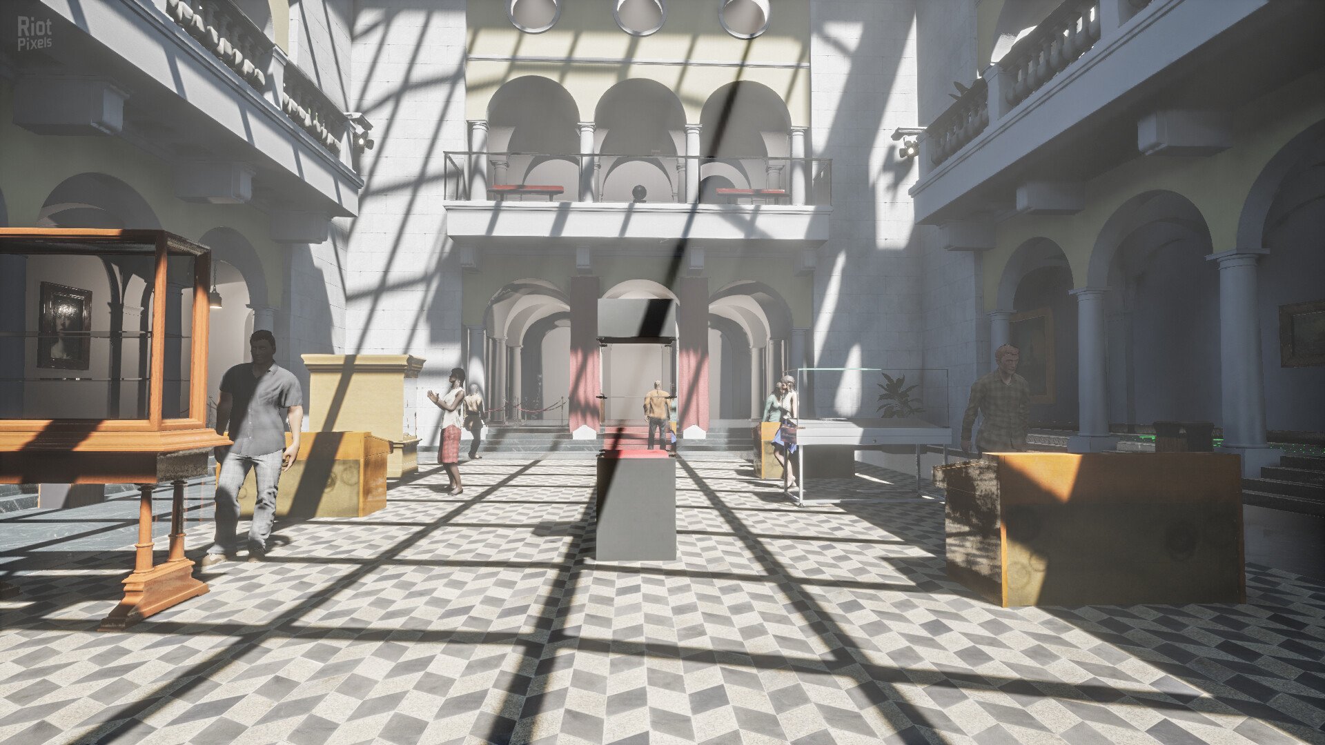 [5]-My Museum: Treasure Hunter – v1.3.1B Download