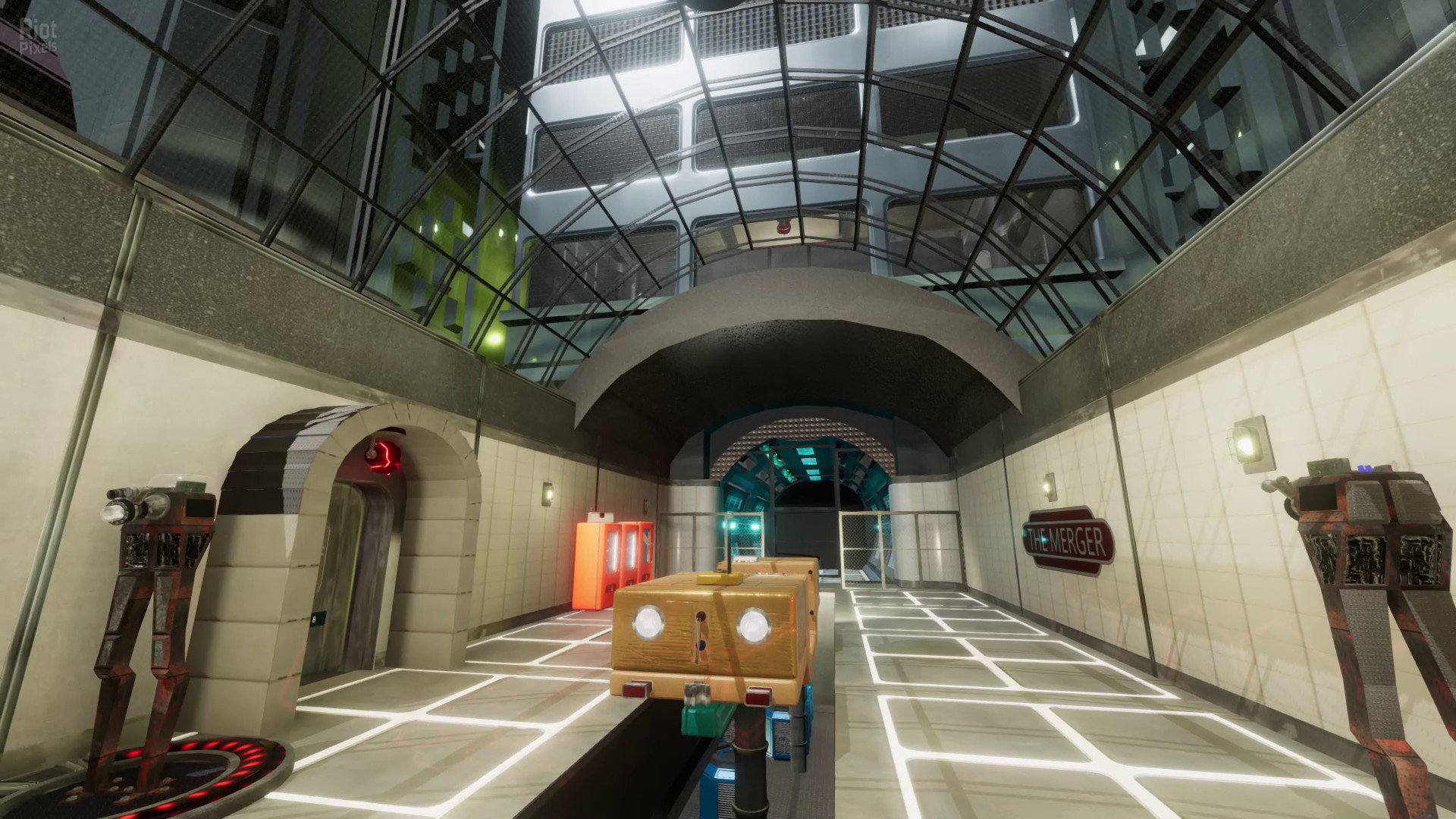 [7]-Ctrl Alt Ego: Ego Tunes Edition, v1.4.7 + Bonus Soundtrack Download