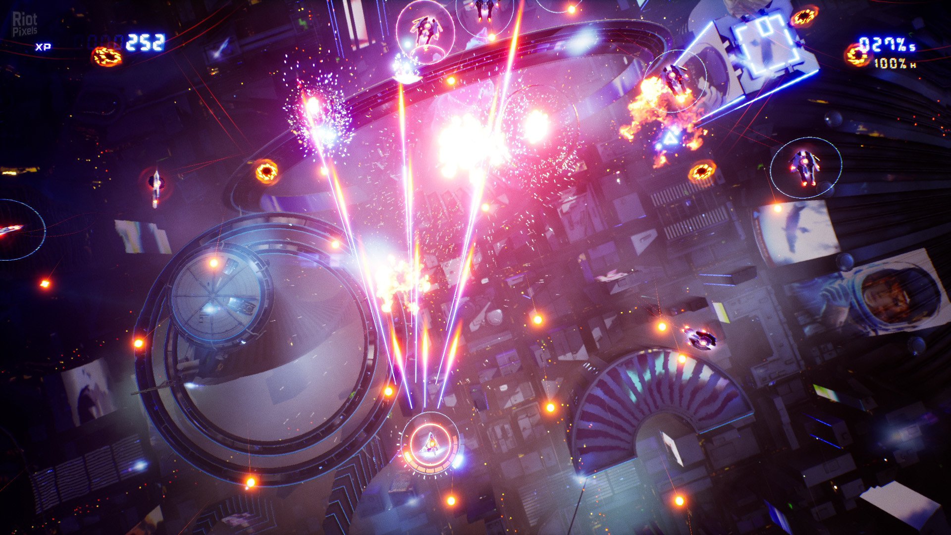 [6]-CYGNI: All Guns Blazing – v1.01 (12254) + Windows 7 Fix Download