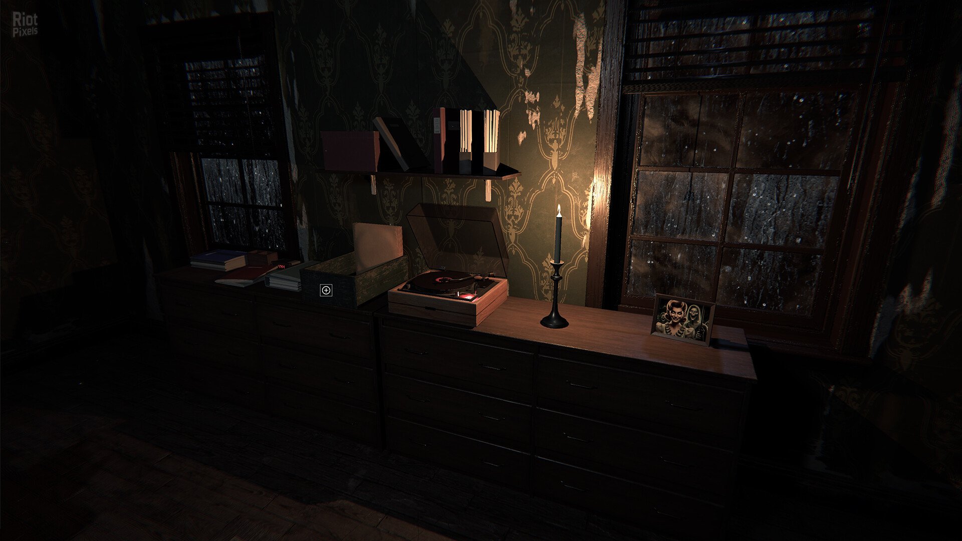 [14]-Scary Shadow Spot: Last Farewell Download