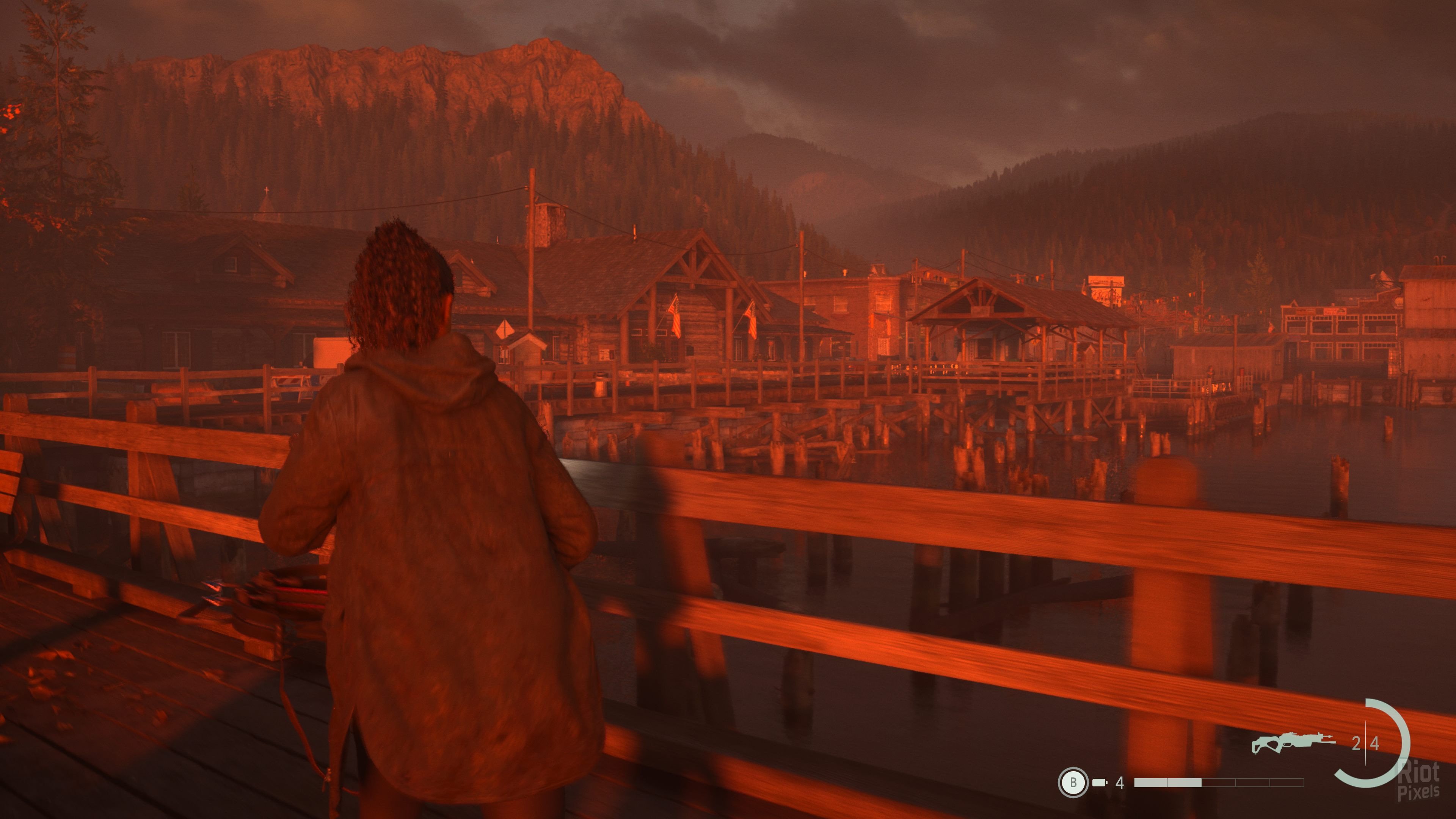 [11]-Alan Wake 2: Deluxe Edition, v1.2.2 + 4 DLCs + Bonus Soundtrack Download
