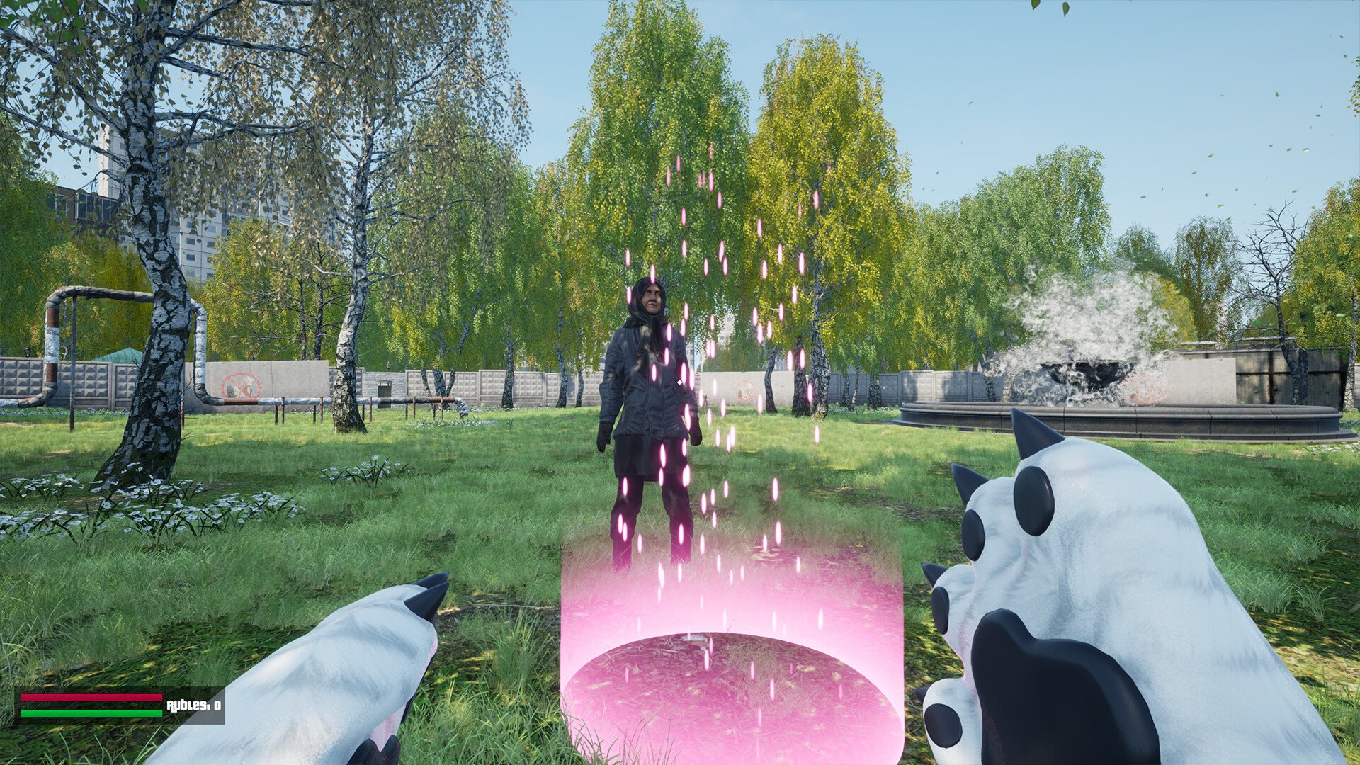 [5]-Quadrober Simulator + Windows 7 Fix Download