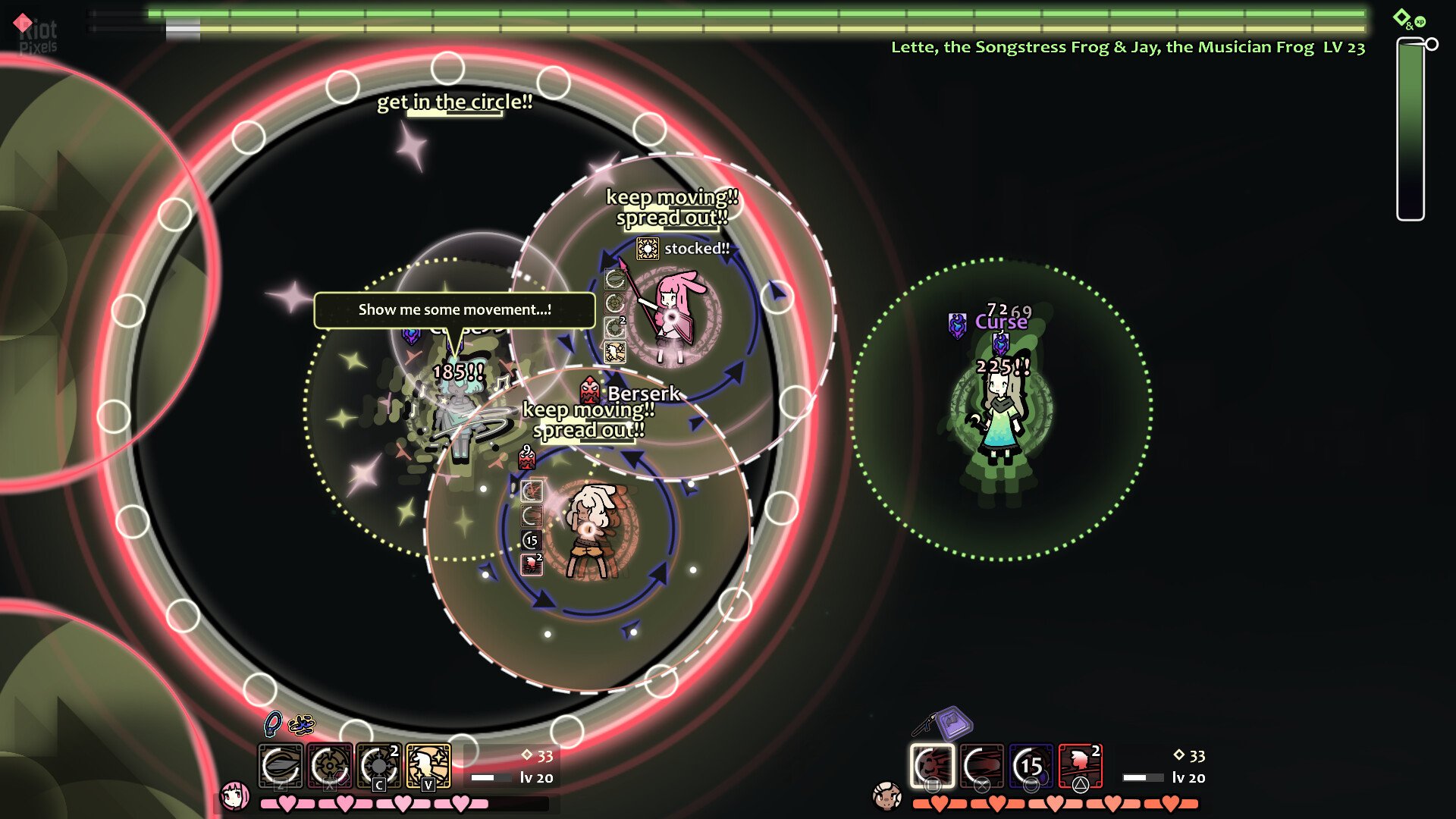 [2]-Rabbit and Steel – v1.0.4.1 + Bonus Soundtrack Download