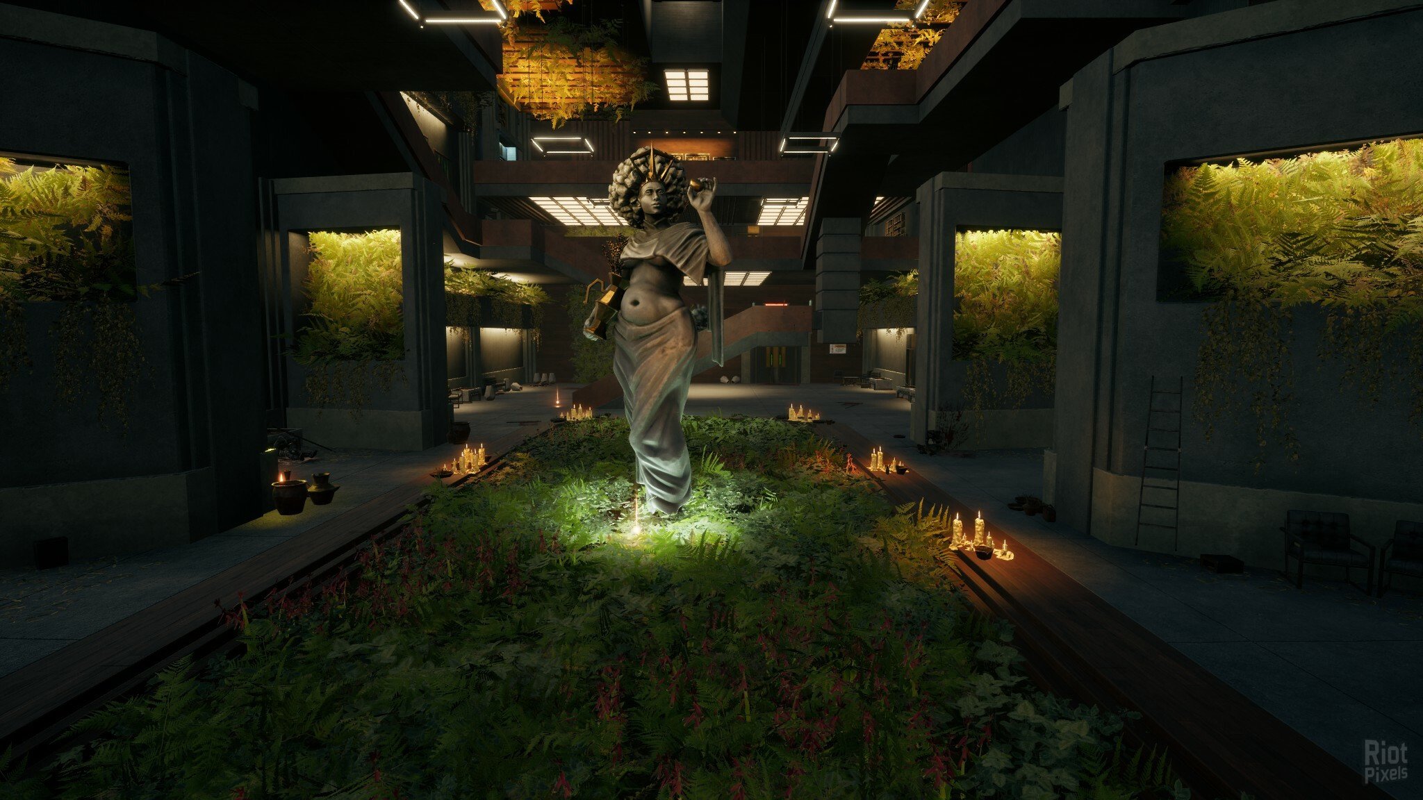 [3]-Deathbound: Ultimate Edition – v1.1.8f1 + 4 DLCs/Bonuses Download