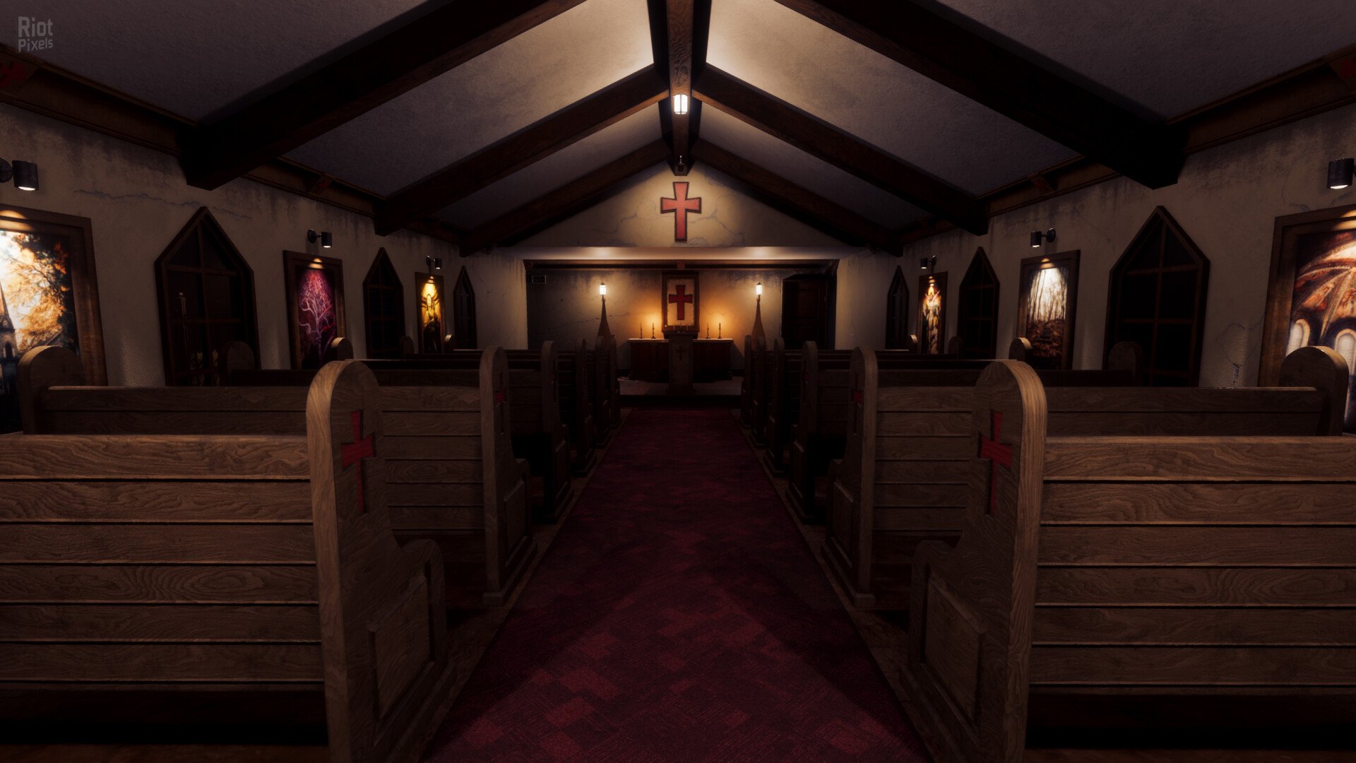 [10]-The Gravedigger – v1.0.9 Download