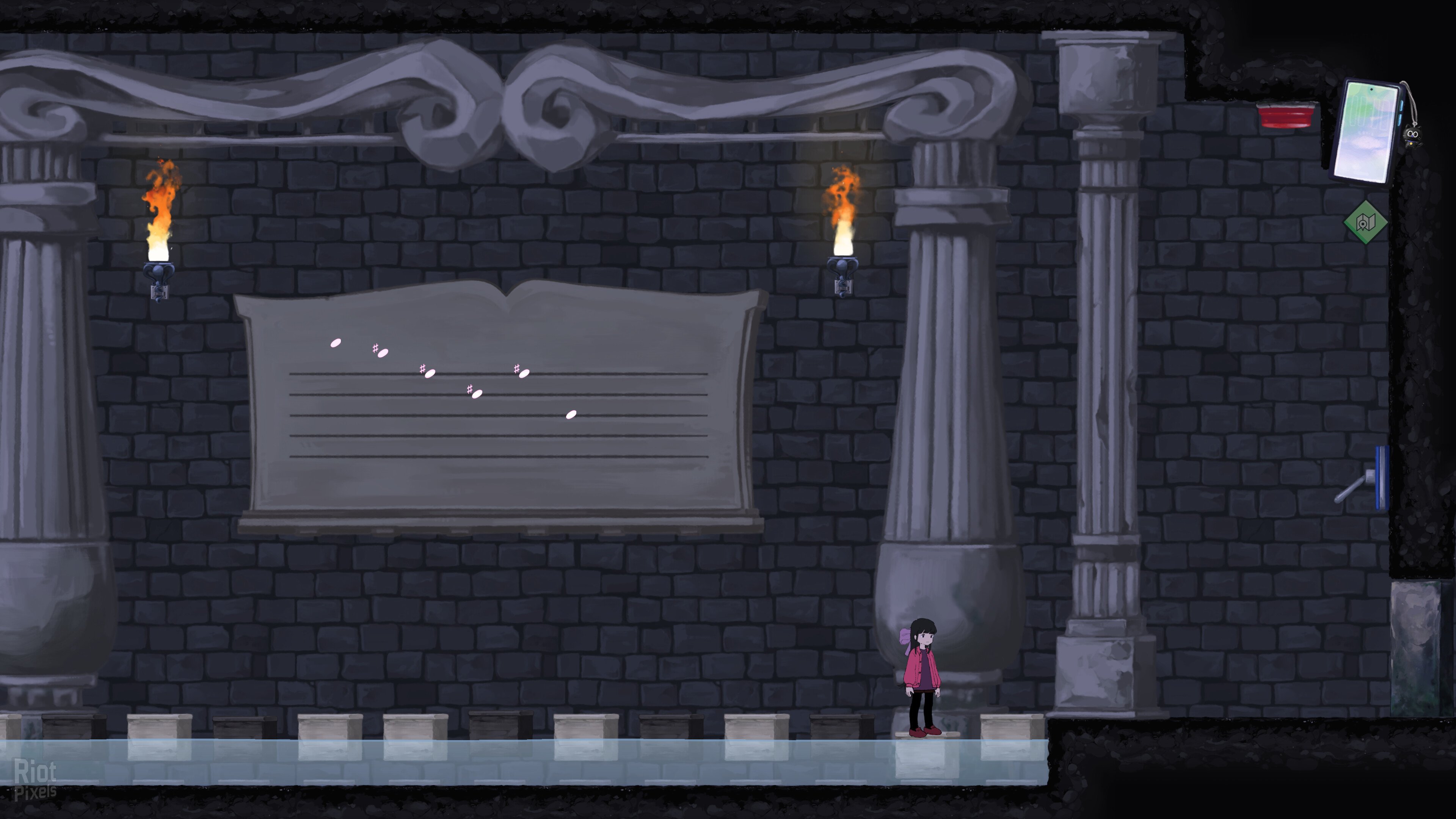 [6]-Monospaced Lovers, v1.0.1.1 + Bonus Soundtrack Download