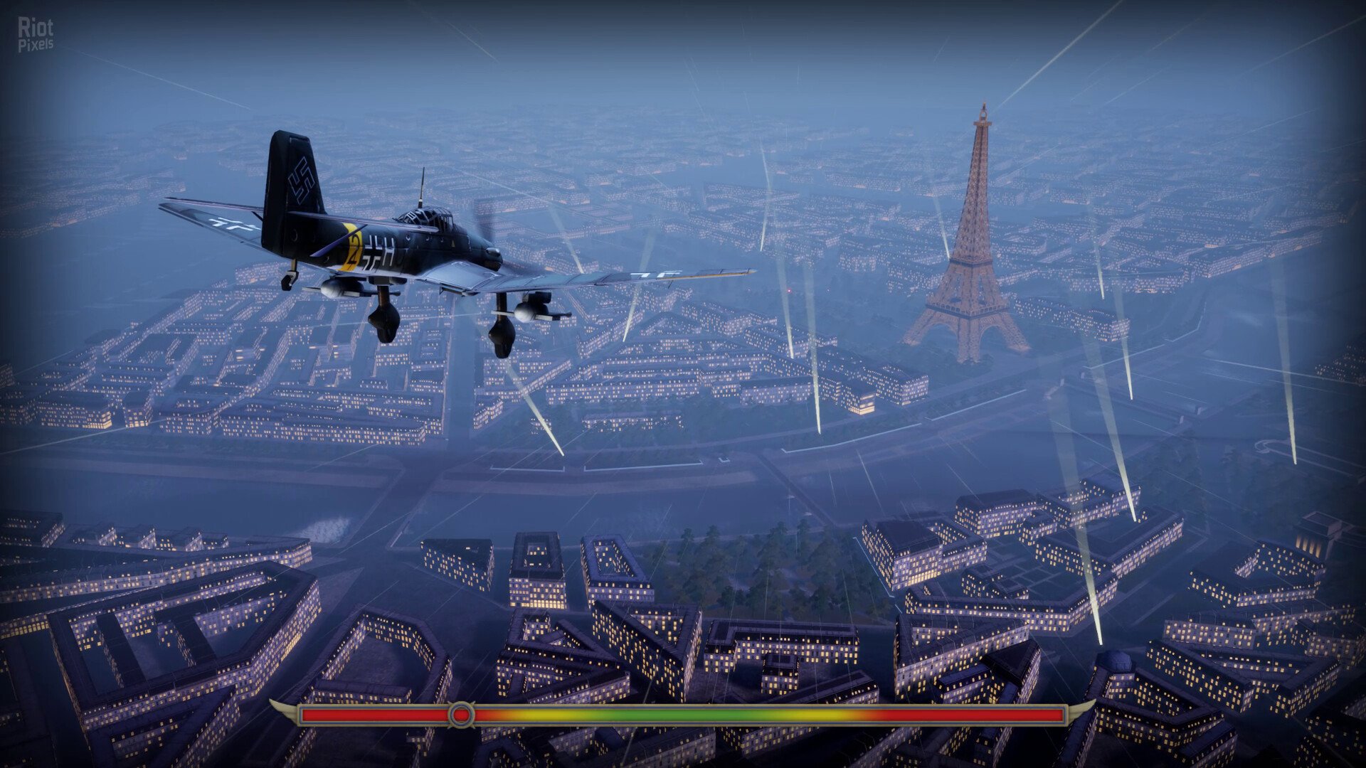 [12]-Rising Sun: Iron Aces + Bonus Soundtrack Download