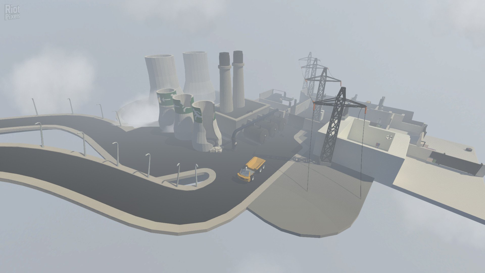 [5]-Human: Fall Flat – v1092002 (Candyland Update) + Bonus OST Download