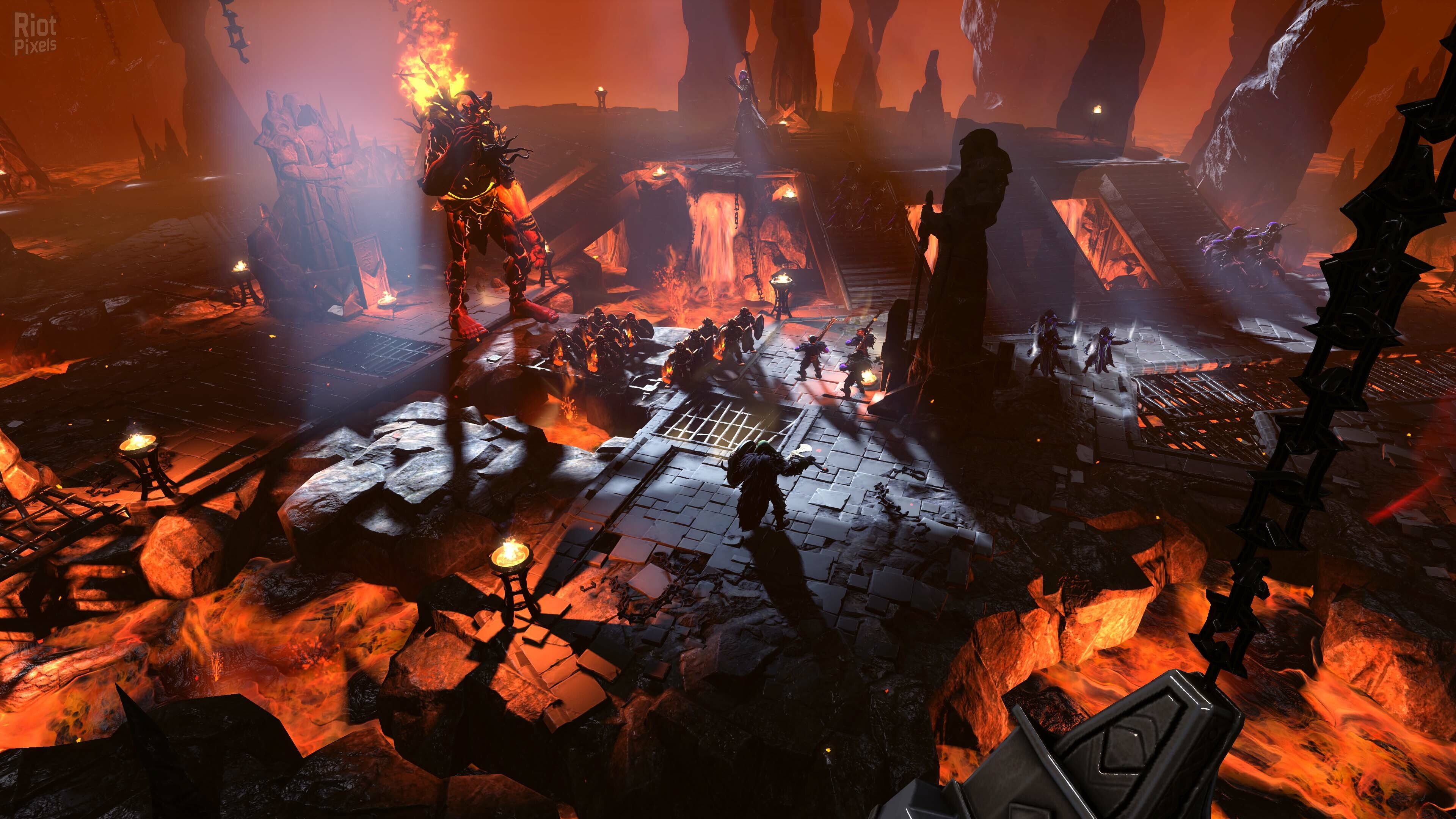 [4]-Age of Wonders 4: Premium Edition, v1.010.001.105705 + 10 DLCs + Windows 7 Fix Download