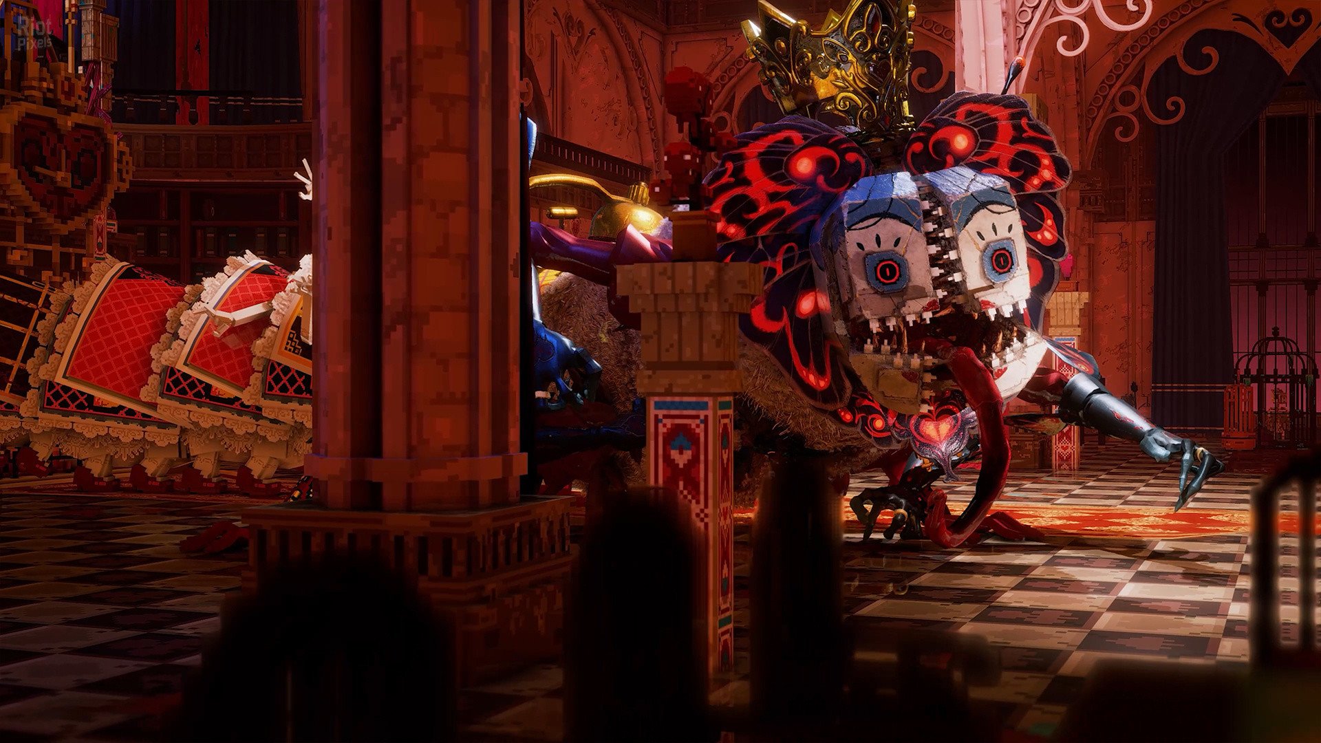 [10]-Ravenlok: Legendary Edition, v1.25 Download