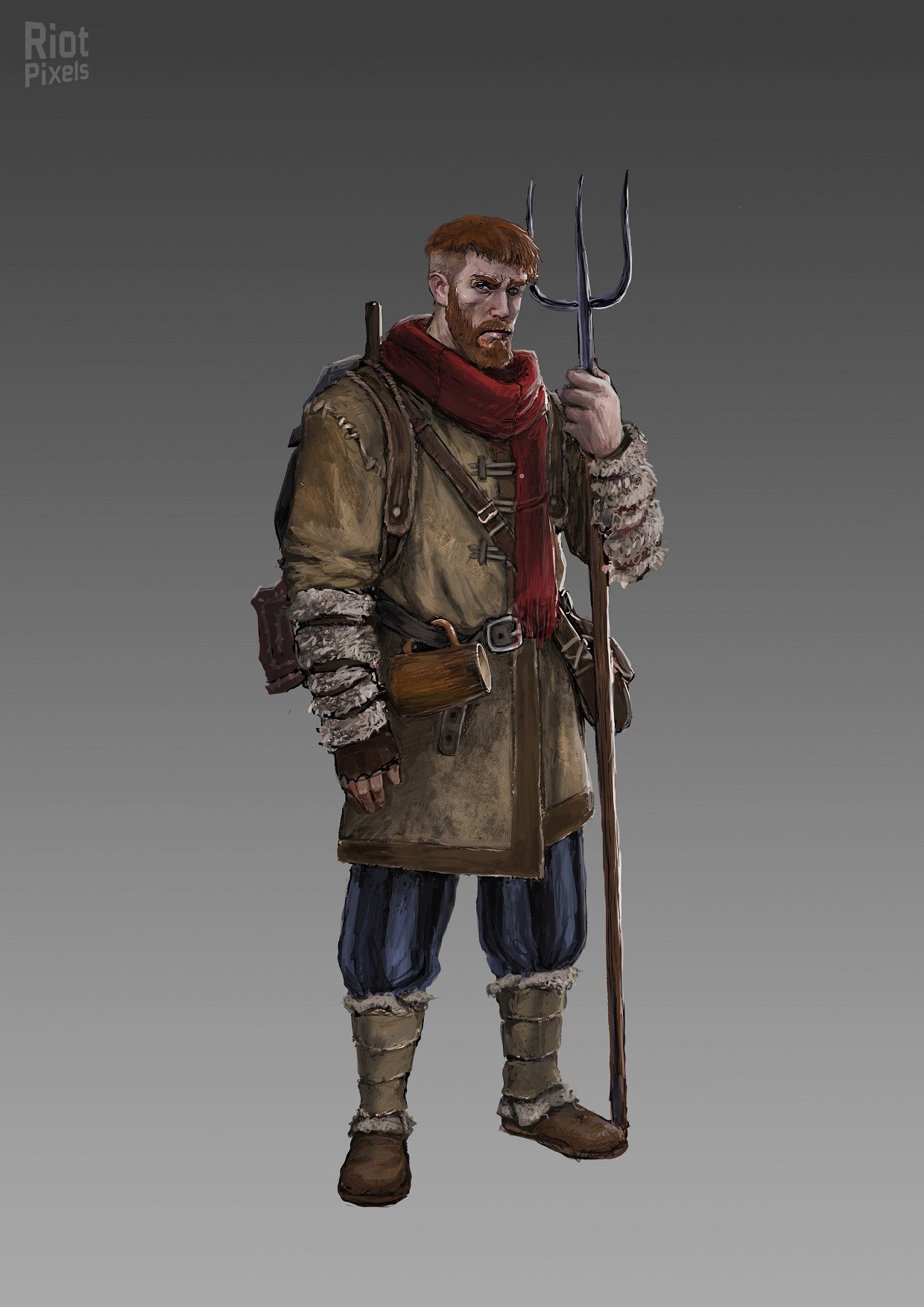 [19]-Wartales: The Mercenaries Edition – v1.0.41212 + 6 DLCs/Bonuses Download