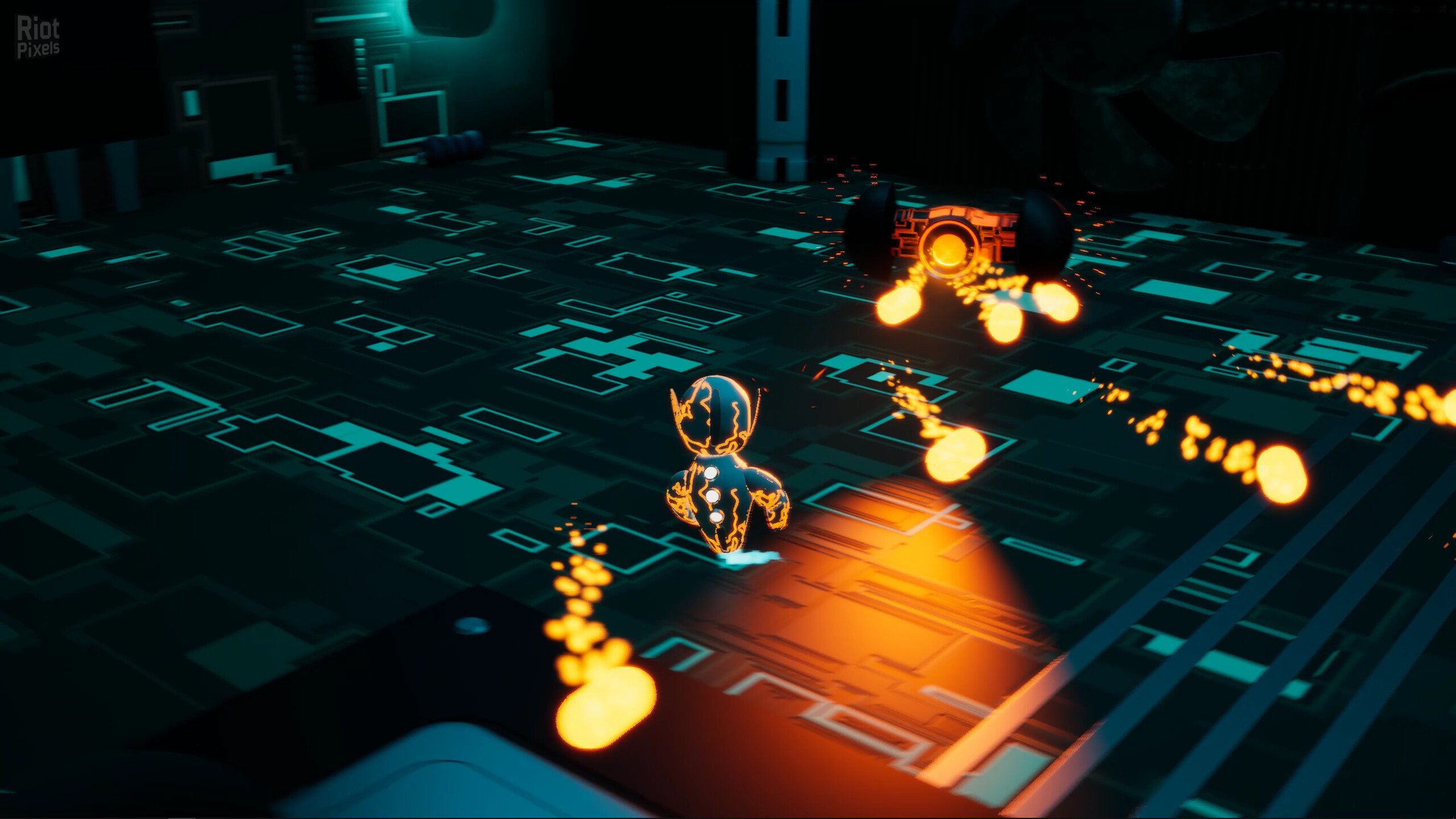 [12]-Gloom: System Breach – v1.0.7 Download