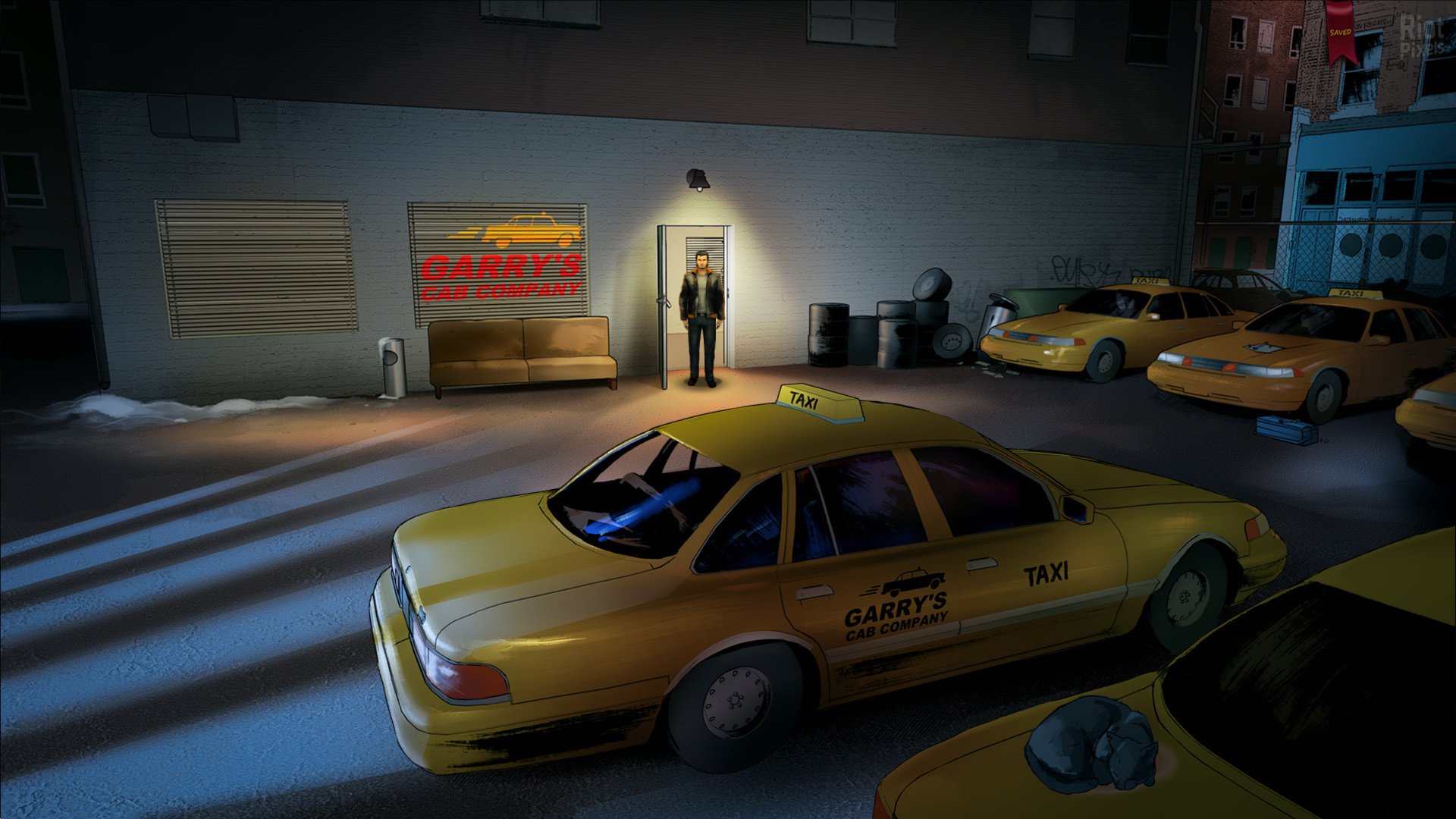 [5]-The Detail: Episode 1 – Where the Dead Lie Download